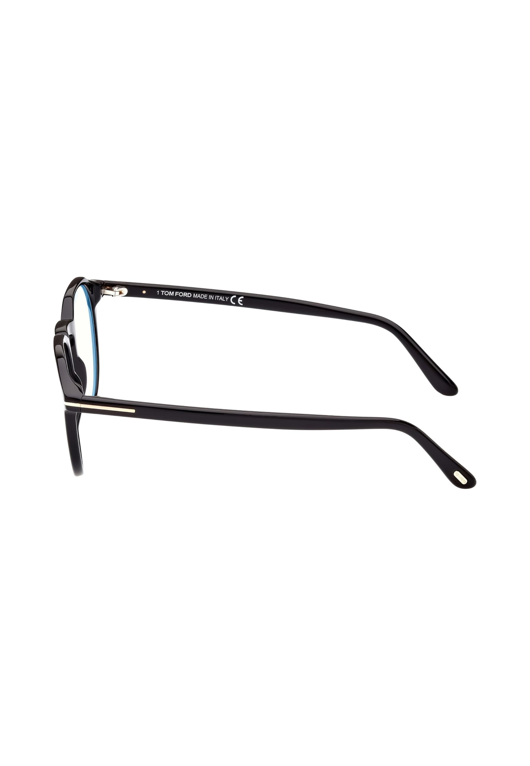 Tom Ford Occhiali da vista tom ford FT5833B-001 Uomo - 3