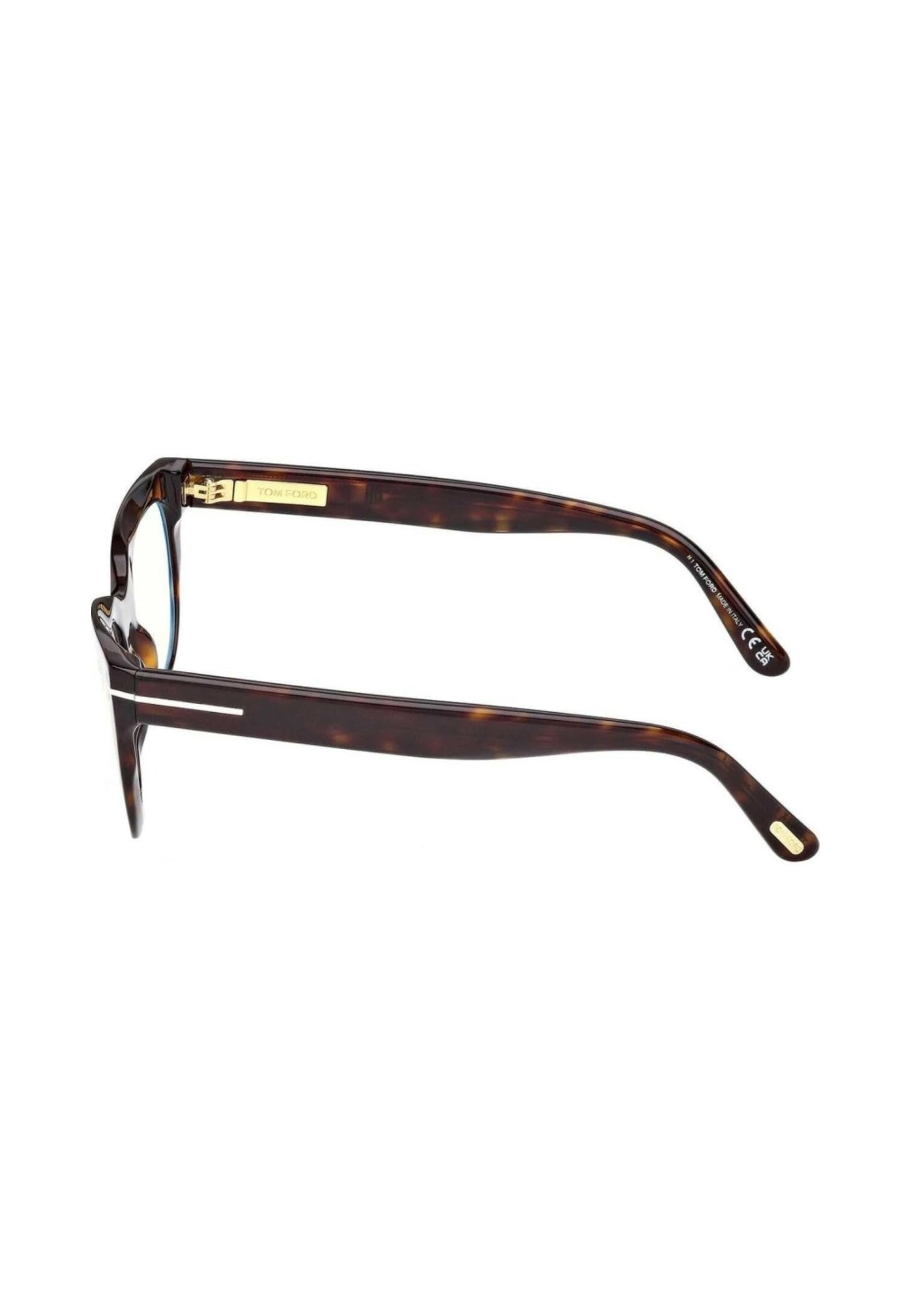 Tom Ford Occhiali da vista tom ford FT6066B-052 Donna - 2
