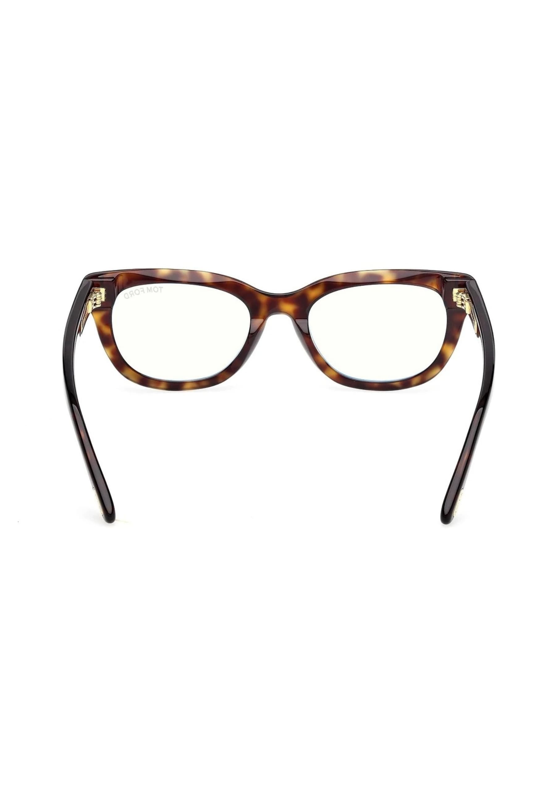 Tom Ford Occhiali da vista tom ford FT6066B-052 Donna - 3