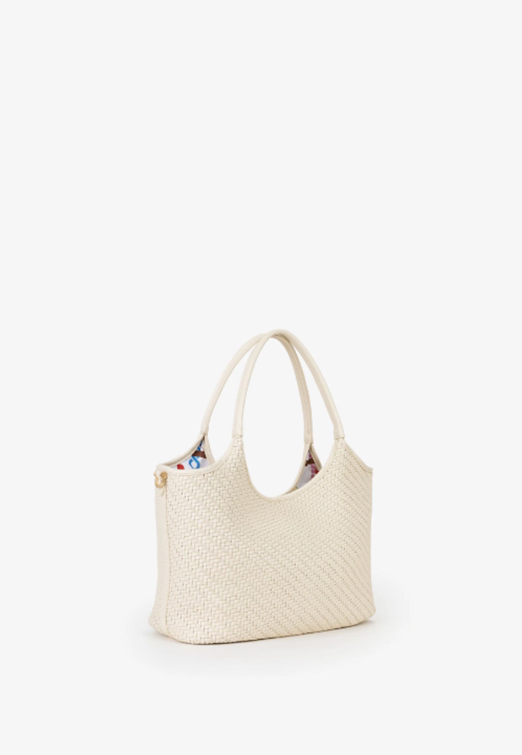 V73 Borsa Donna v73 73BS9O601-035 Beige - 14