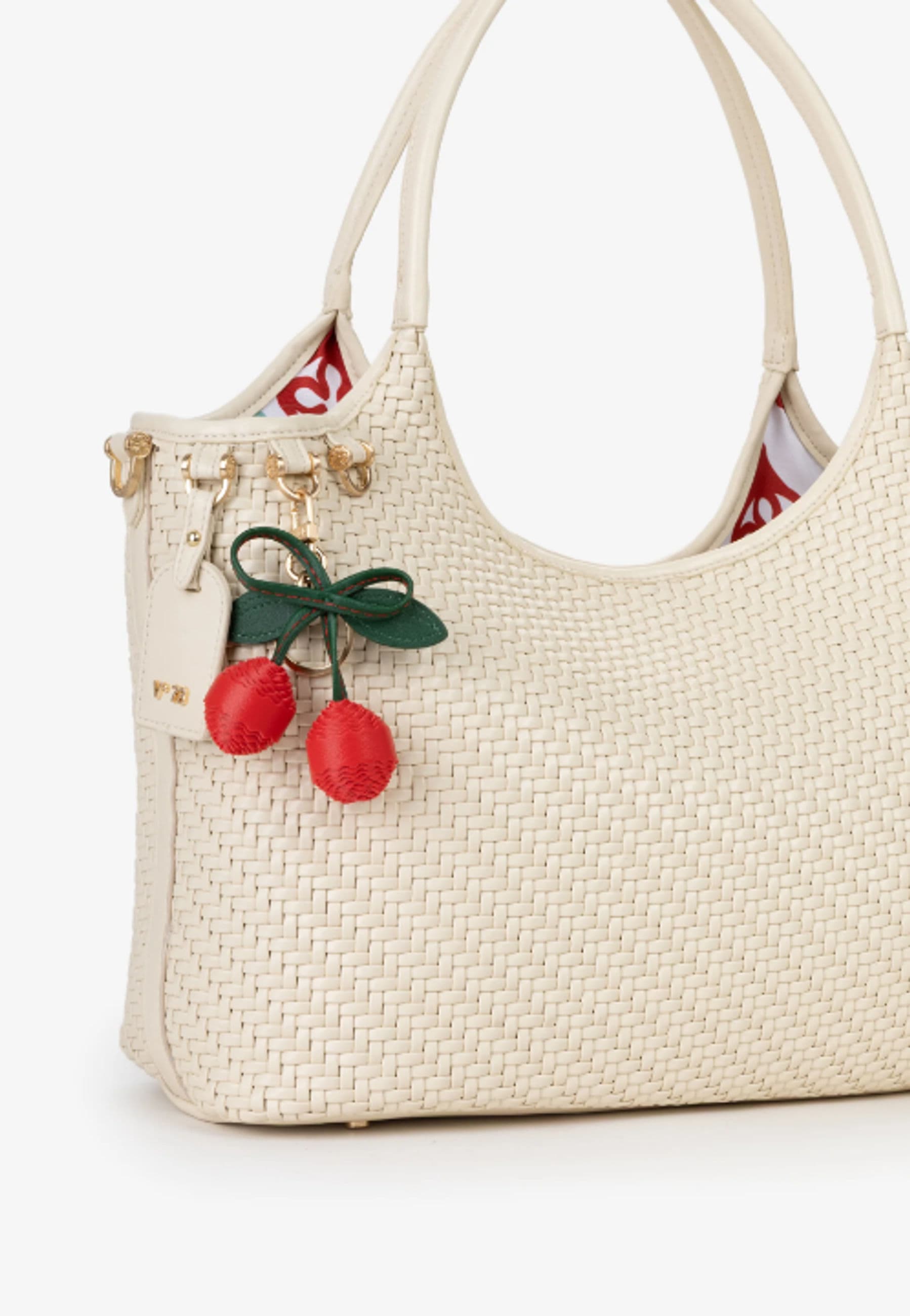 V73 Borsa Donna v73 73BS9O601-035 Beige - 15