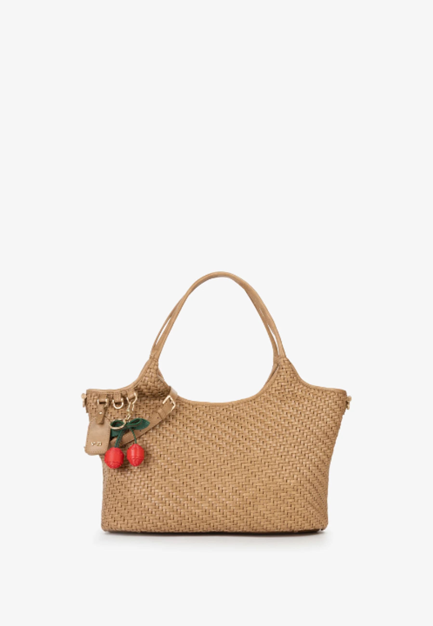 V73 Borsa Donna v73 73BS9O601-035 Beige - 18