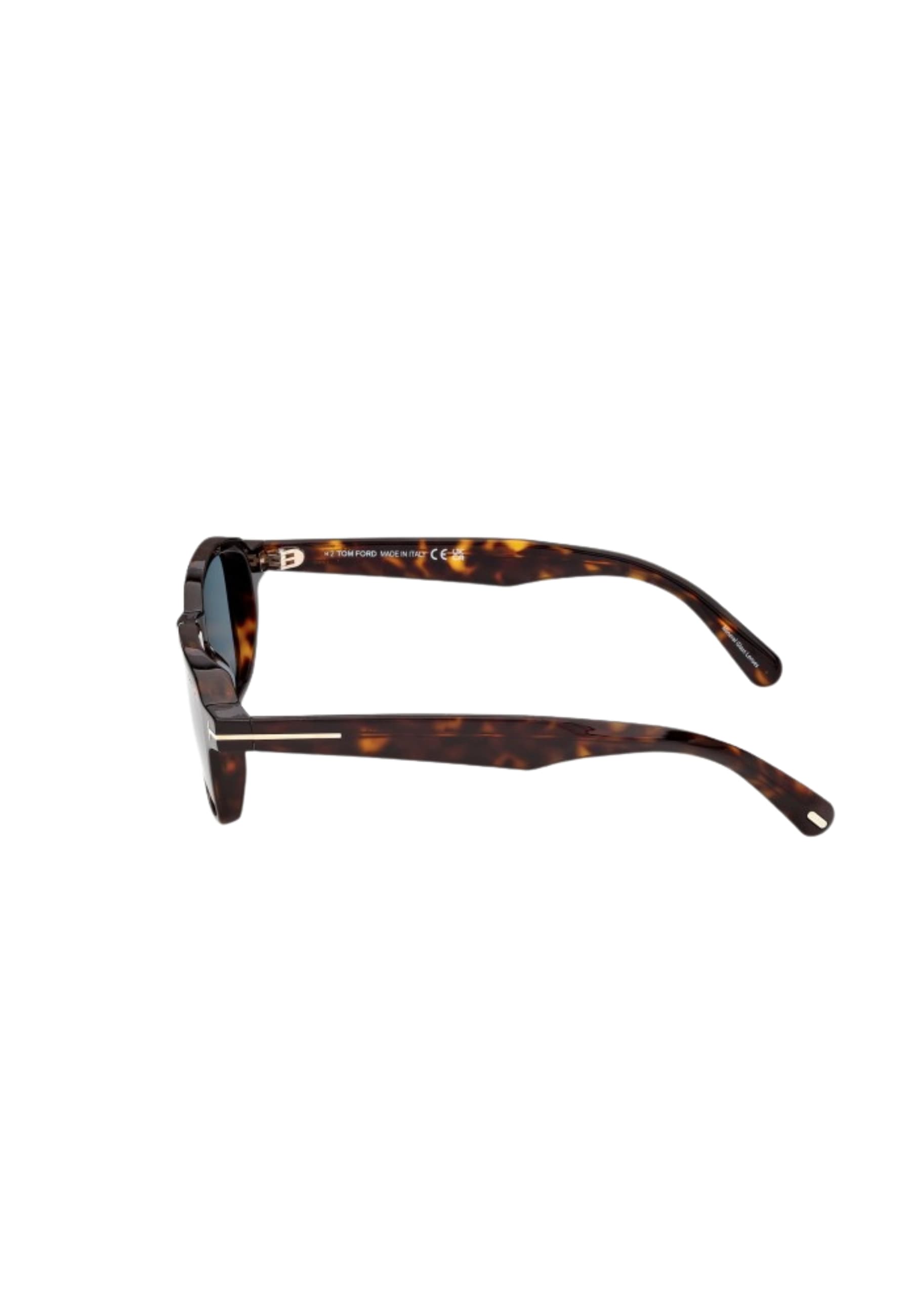 Tom Ford Occhiali da sole tom ford Ezra 02 FT1359-52V Uomo - 2