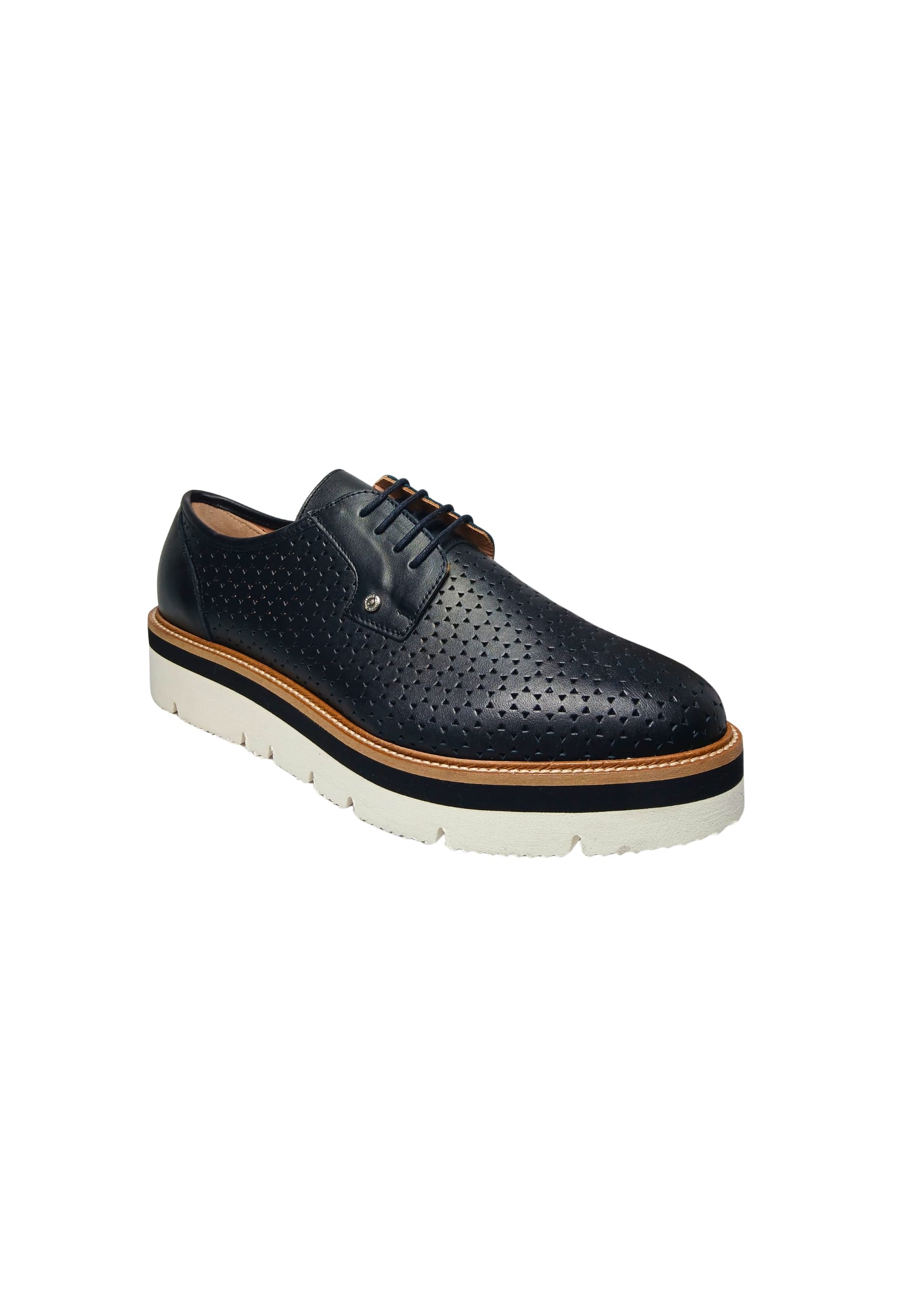 POLLINI SA10074G9EVTR000 Pollini Donna Pelle Nero - 2