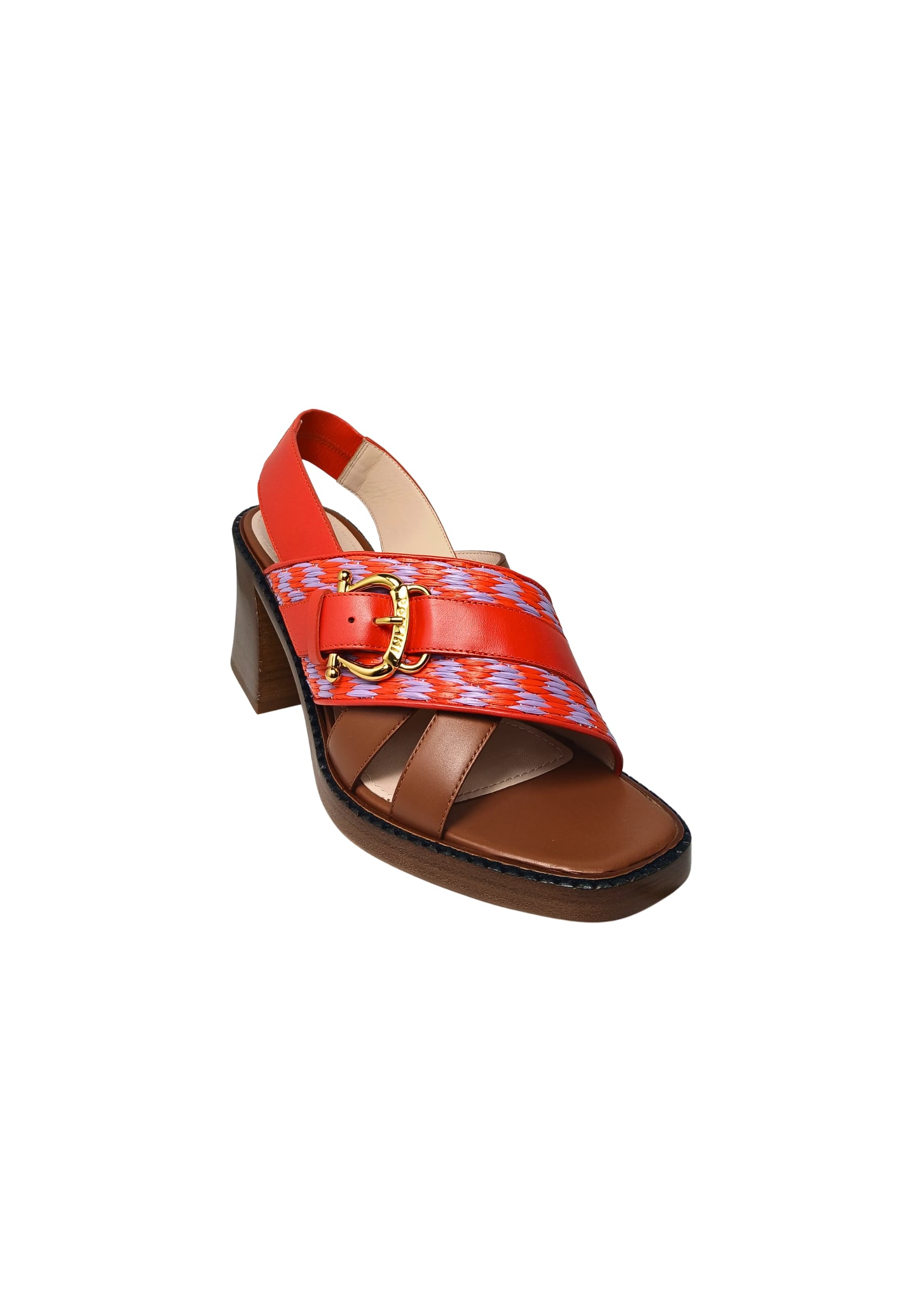 POLLINI PA16148COCPL150A Pollini Donna Cuoio Multicolore - 2