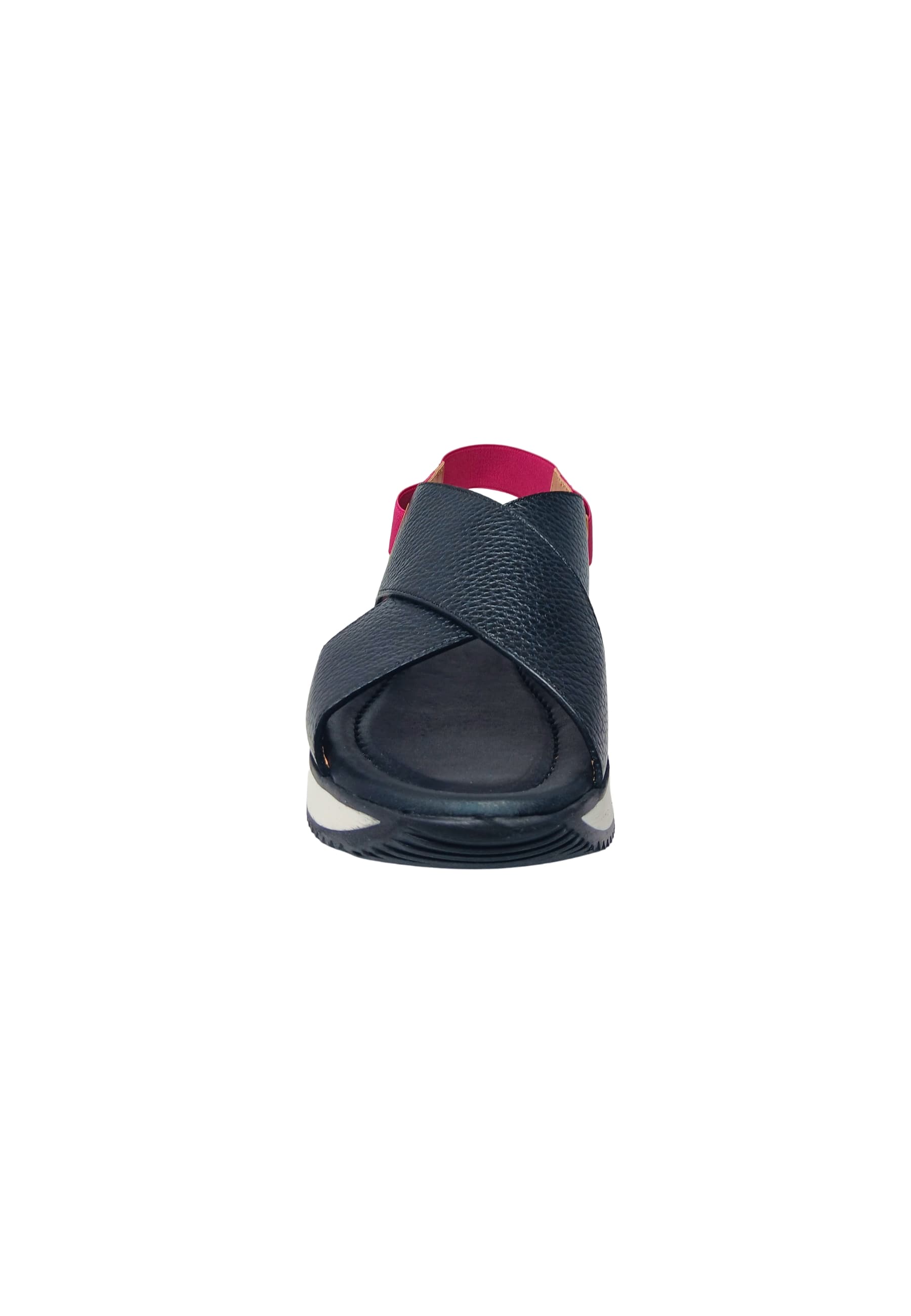 POLLINI SA16293G1GTDJ000 Pollini Donna Pelle Nero - 5