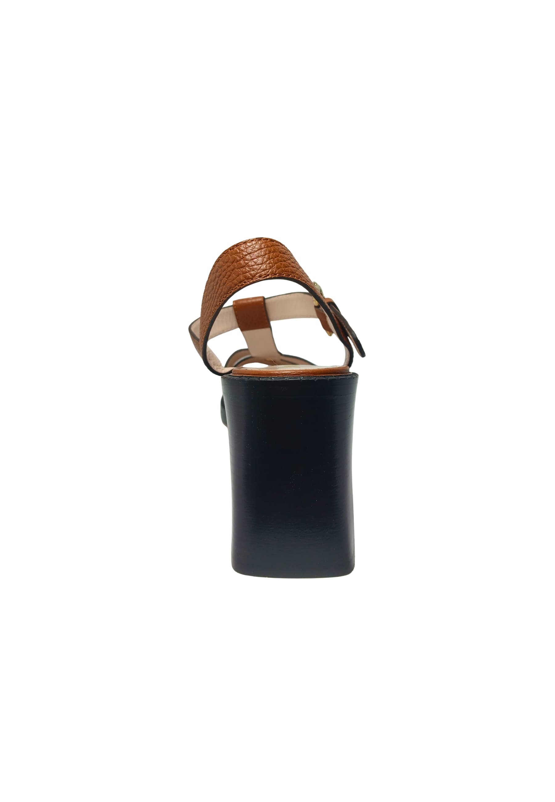 POLLINI PA16058C0EPF0200 Pollini Donna Pelle Marrone - 3