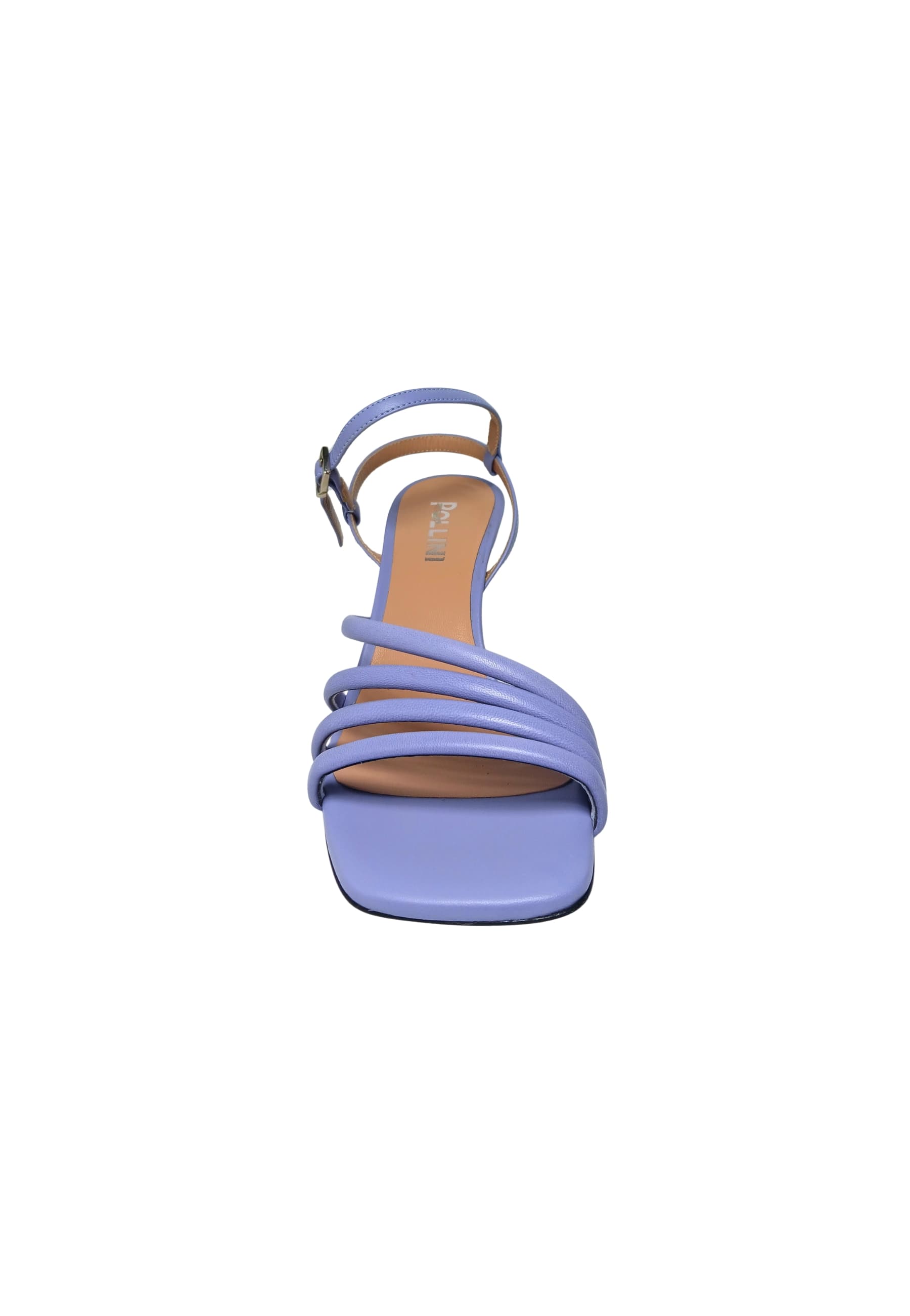 POLLINI SA16246C9ENAP602 Pollini Donna Pelle Lilla - 3