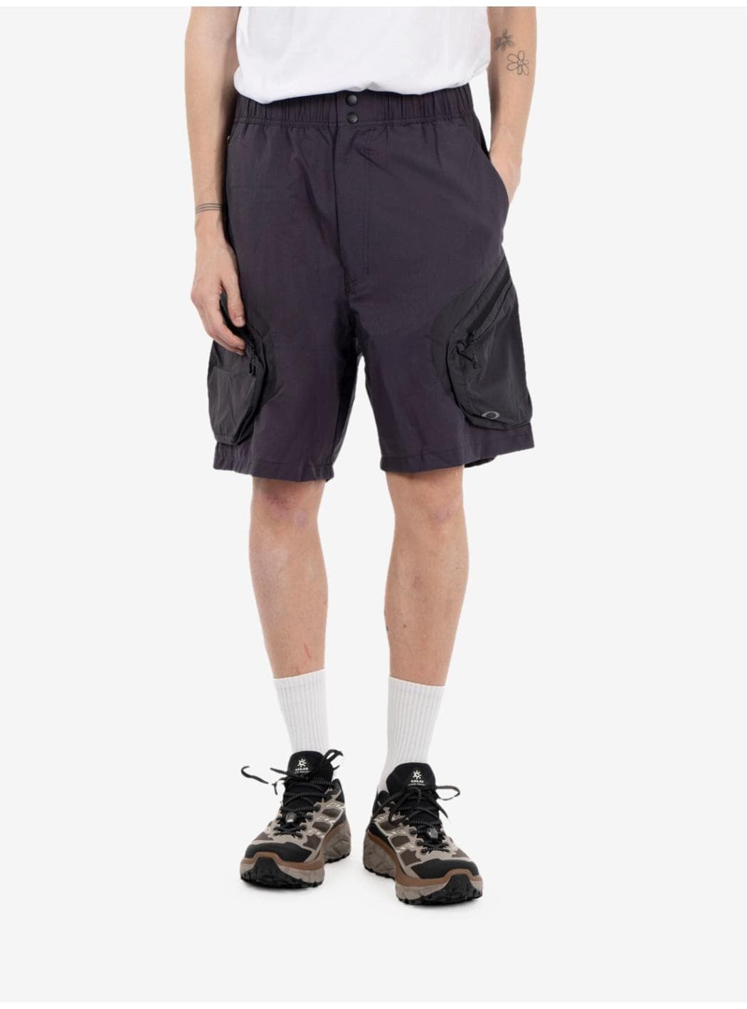 OAKLEY FGL FACTOR SHORTS 6.0 - 3