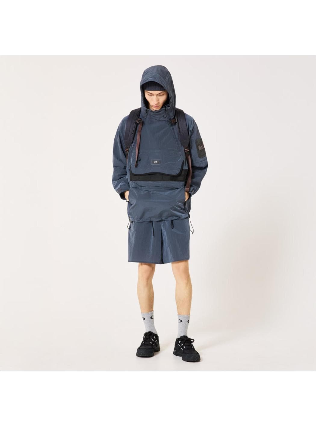 OAKLEY FGL KARN SHORTS 6.0 - 3