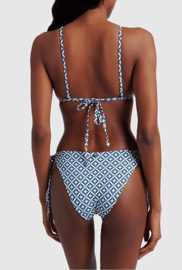 MAX MARA bikini due pezzi donna turchese - 3