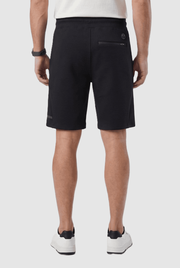 NORTH SAILS shorts uomo nero - 2