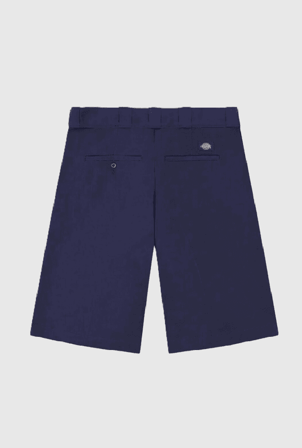 DICKIES shorts uomo navy blue - 3