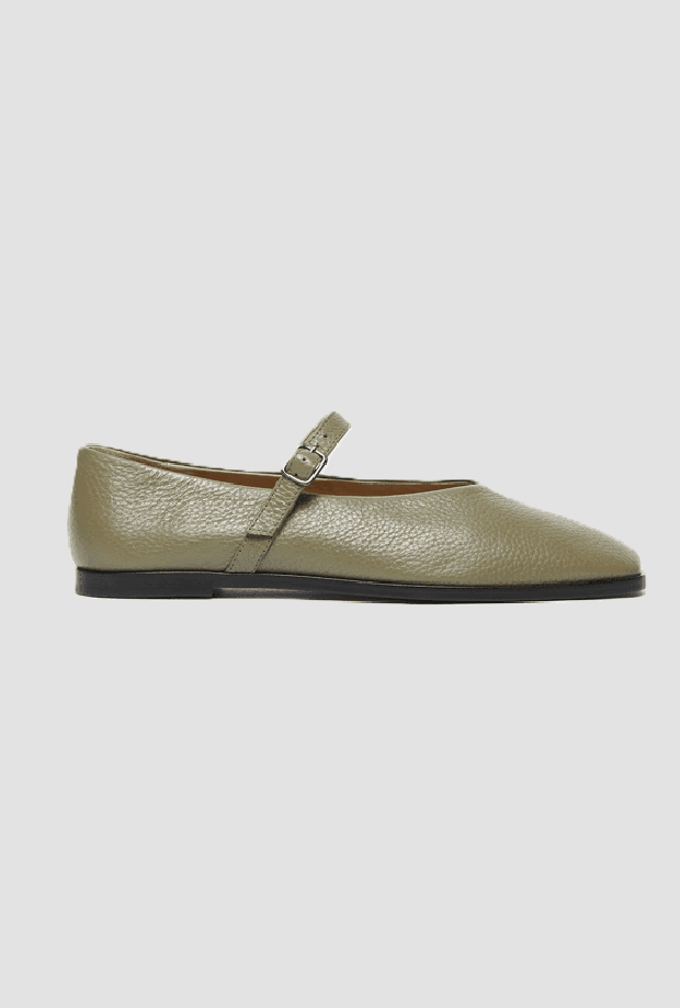 MAX MARA sandali donna verde - 5
