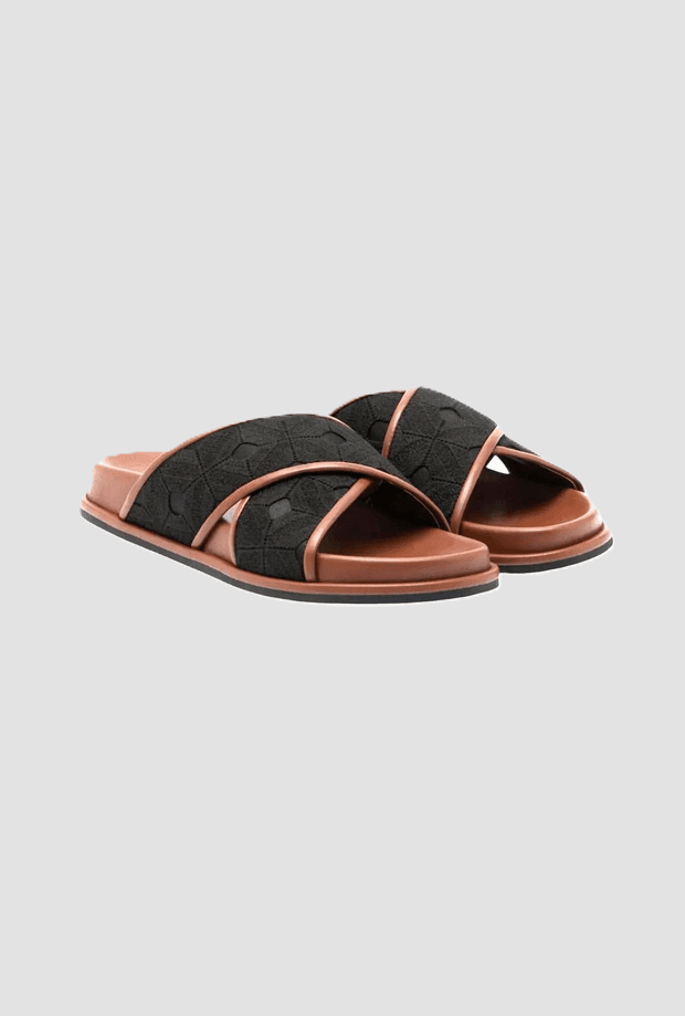 MAX MARA sandali donna nero - 2