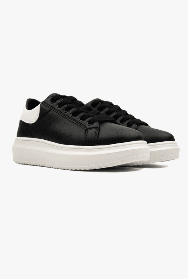 ICON scarpe donna nero - 2