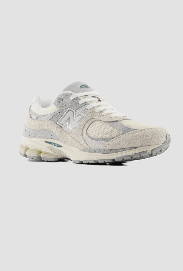 NEW BALANCE scarpe unisex off white - 2
