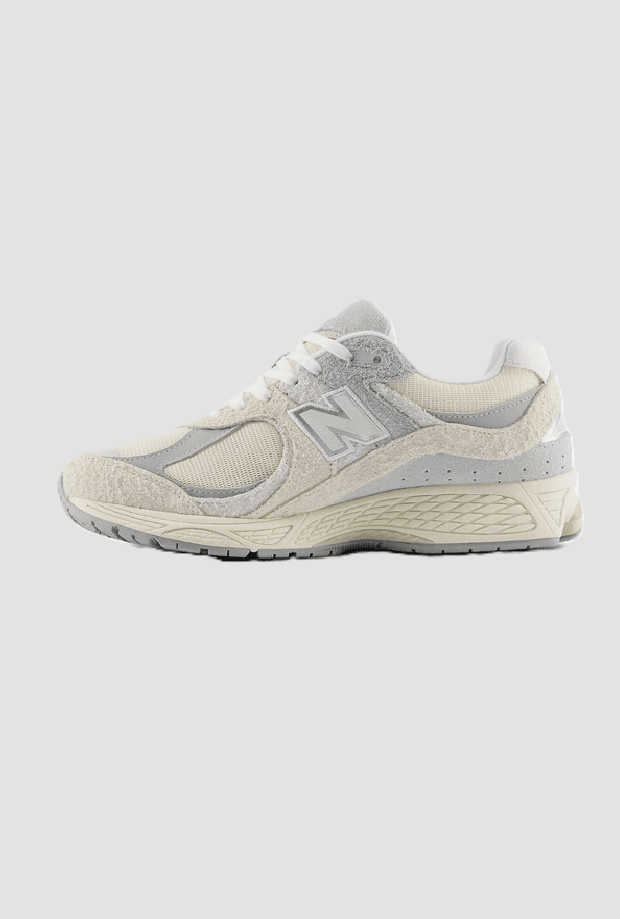 NEW BALANCE scarpe unisex off white - 4