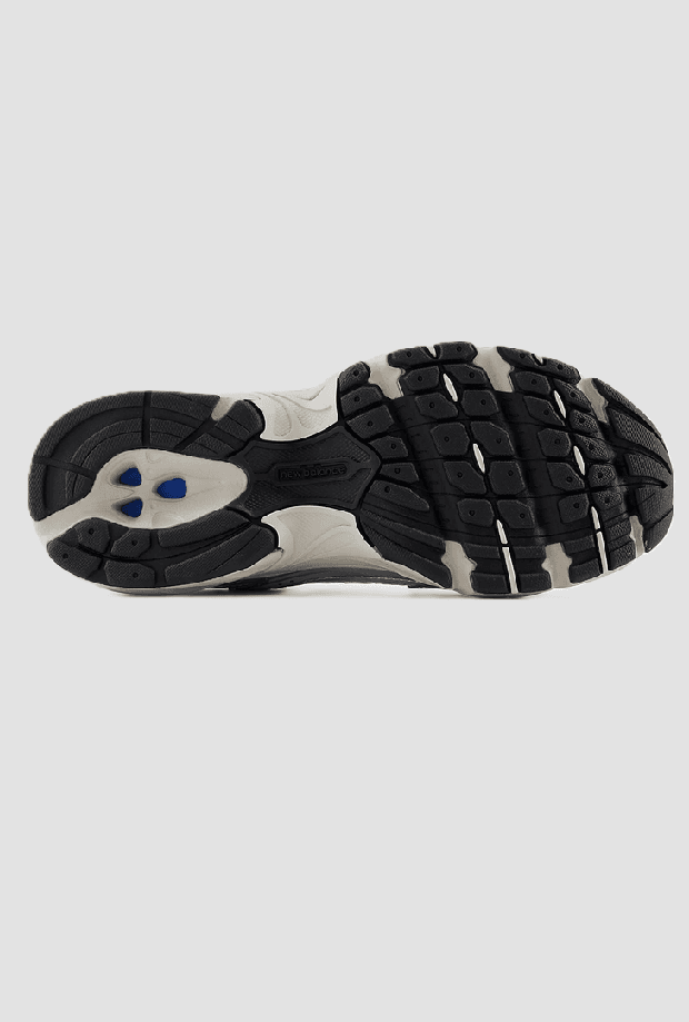 NEW BALANCE KIDS scarpe bambino grigio - 5