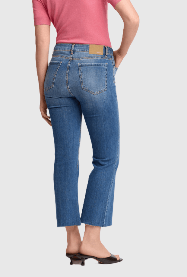 KOCCA jeans donna blu - 2