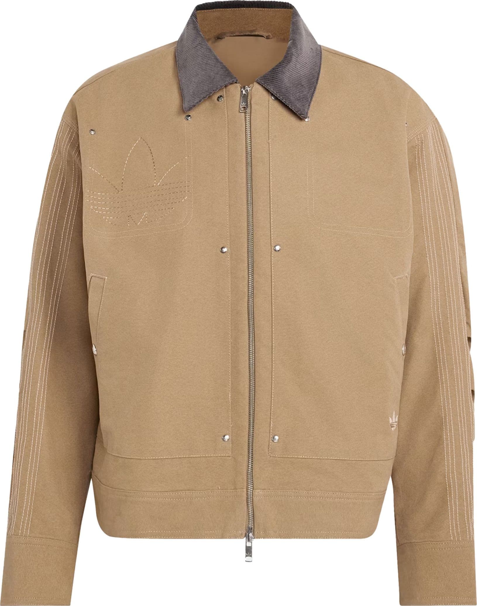 ADIDAS ORIGINALS  GIACCHE - 5