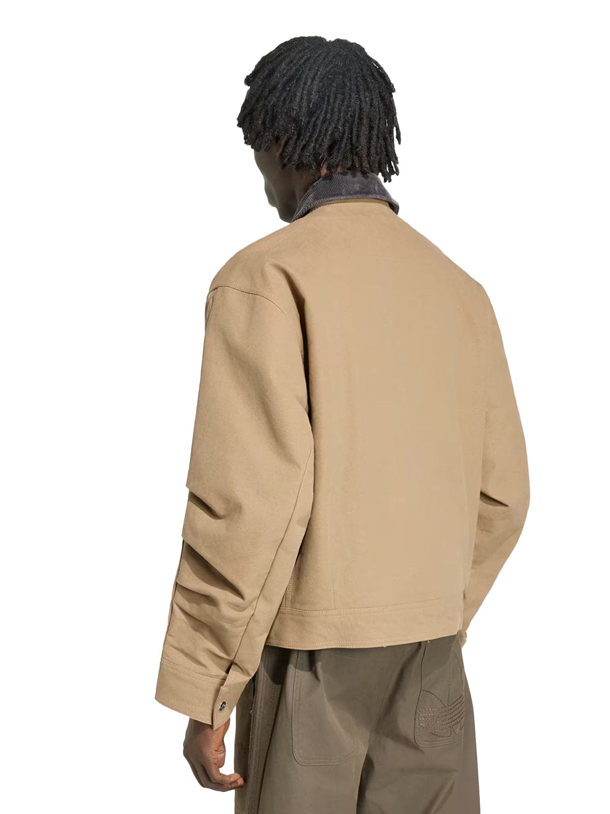 ADIDAS ORIGINALS  GIACCHE - 2