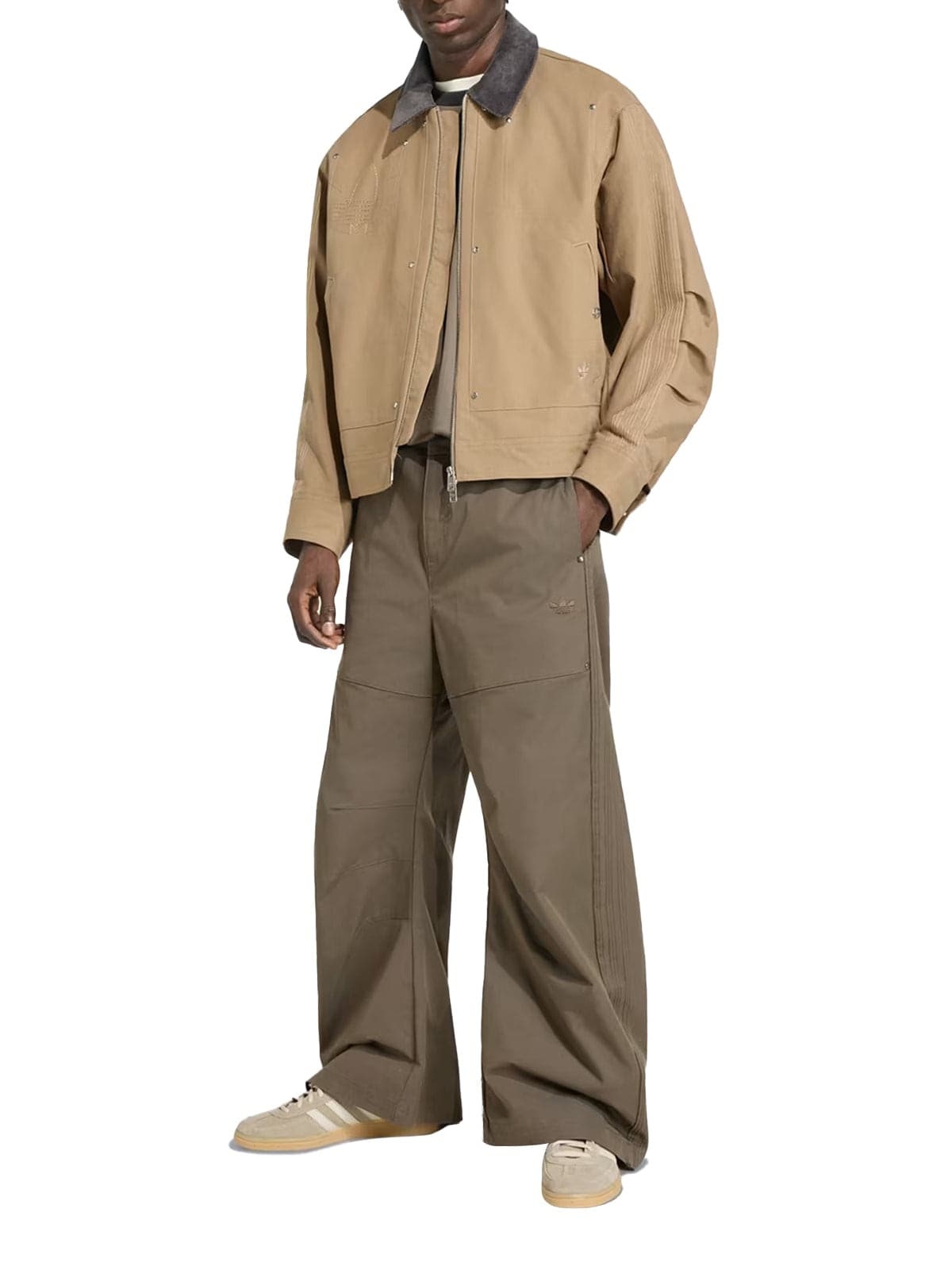 ADIDAS ORIGINALS  GIACCHE - 3