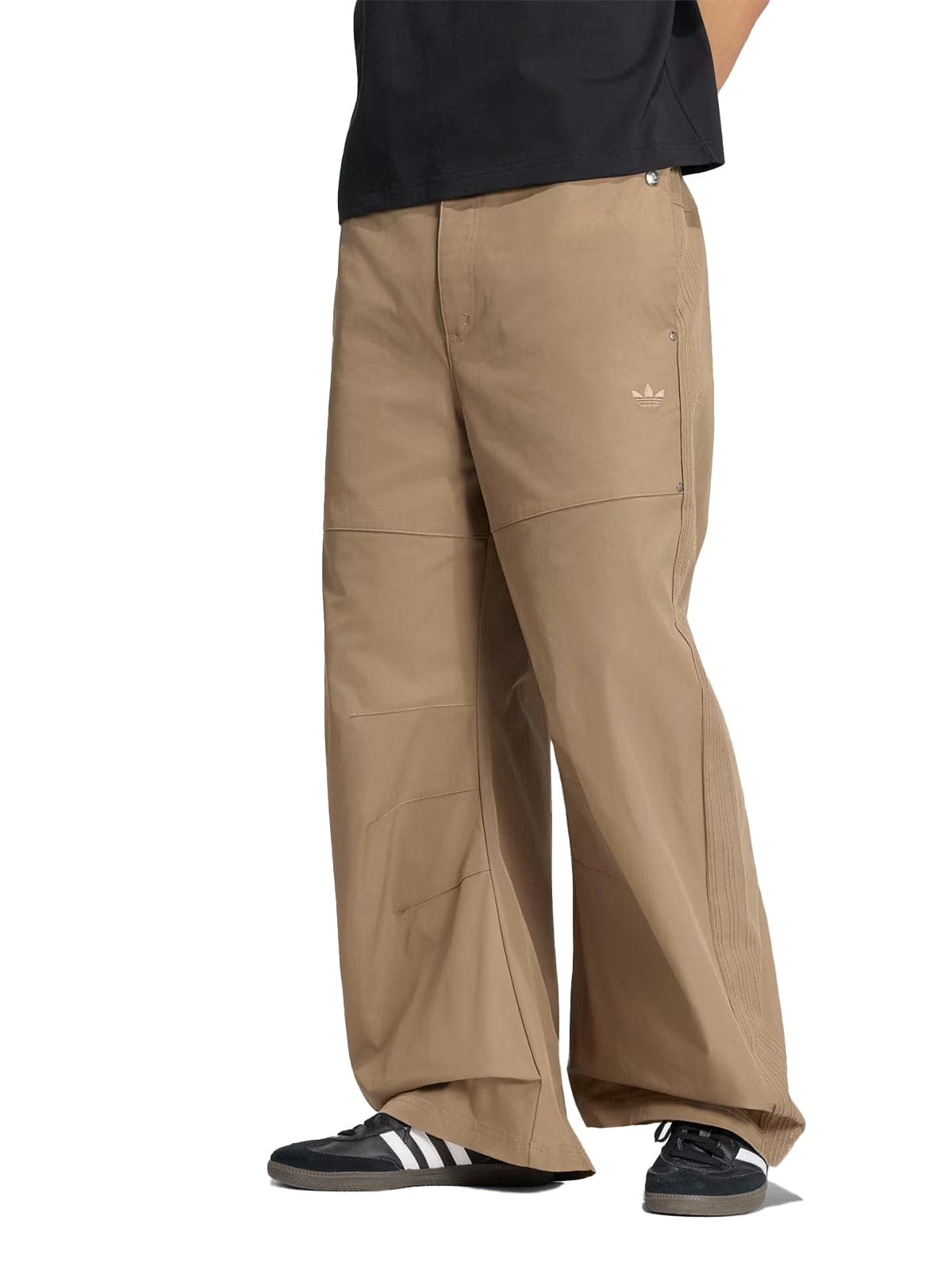 ADIDAS ORIGINALS  PANTALONI - 2