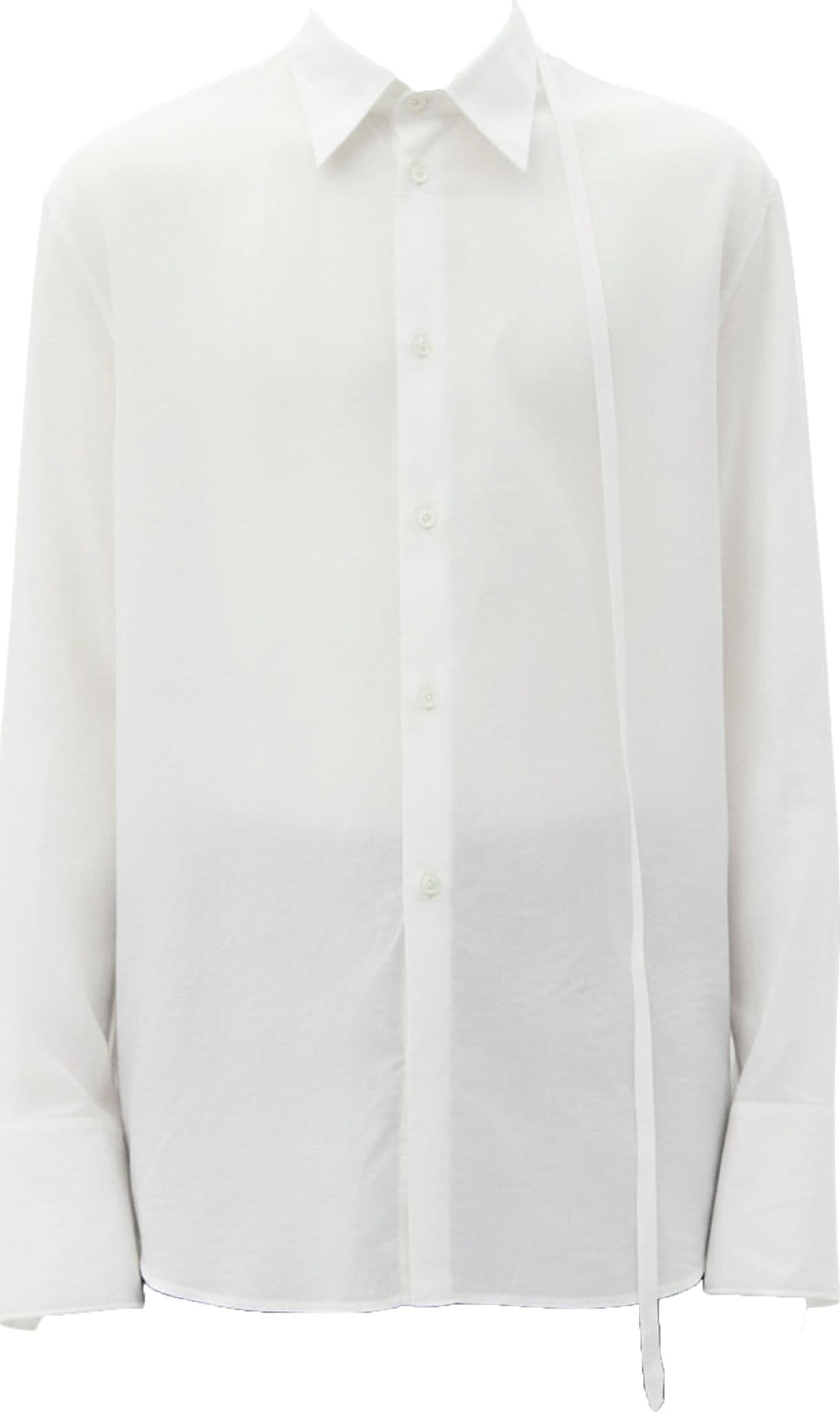 ANN DEMEULEMEESTER  CAMICIE - 6