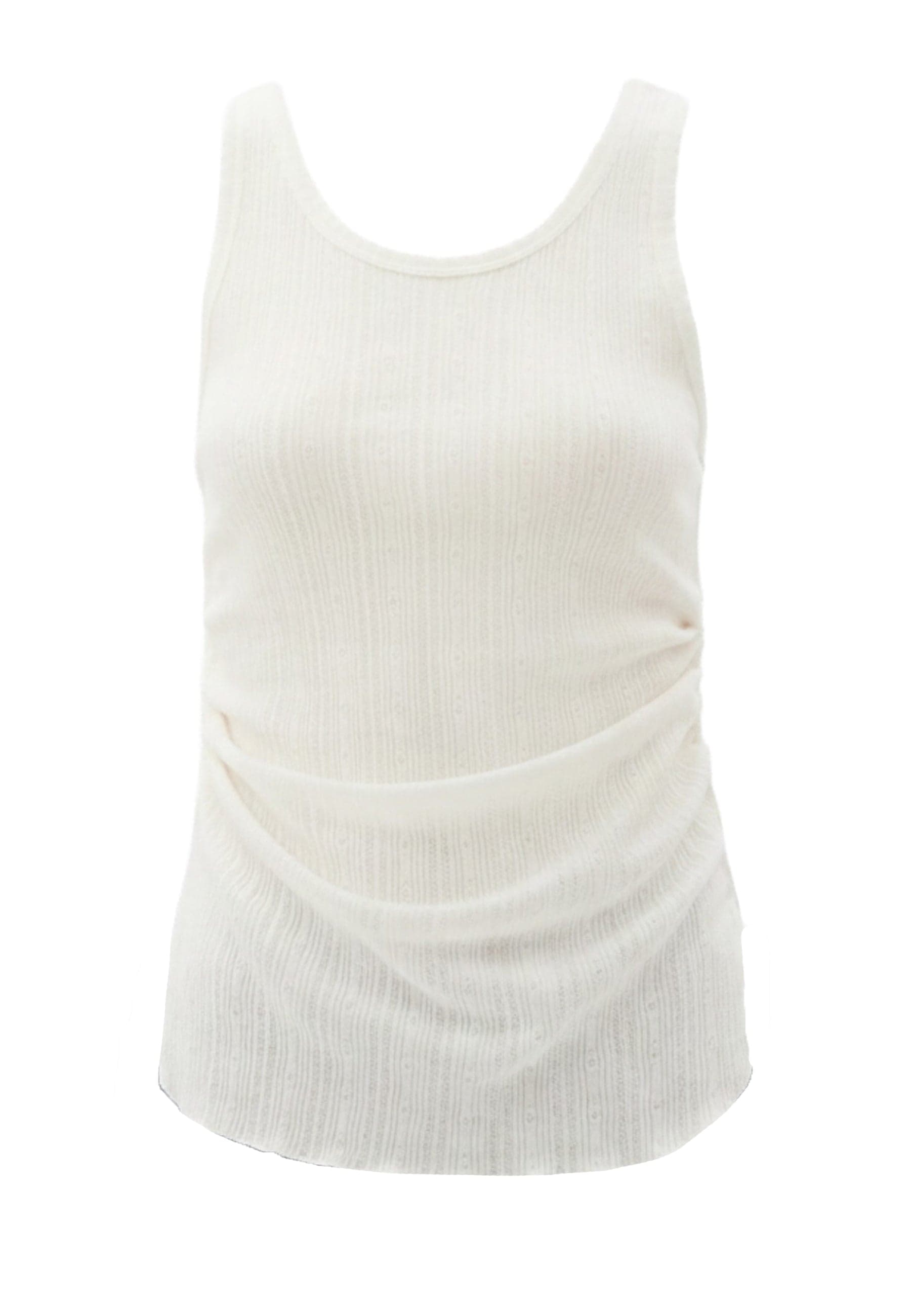ANN DEMEULEMEESTER  TOP - 6