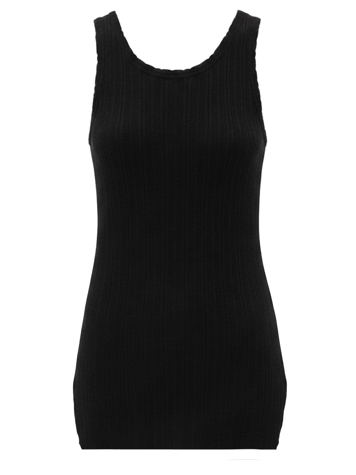 ANN DEMEULEMEESTER  TOP - 6