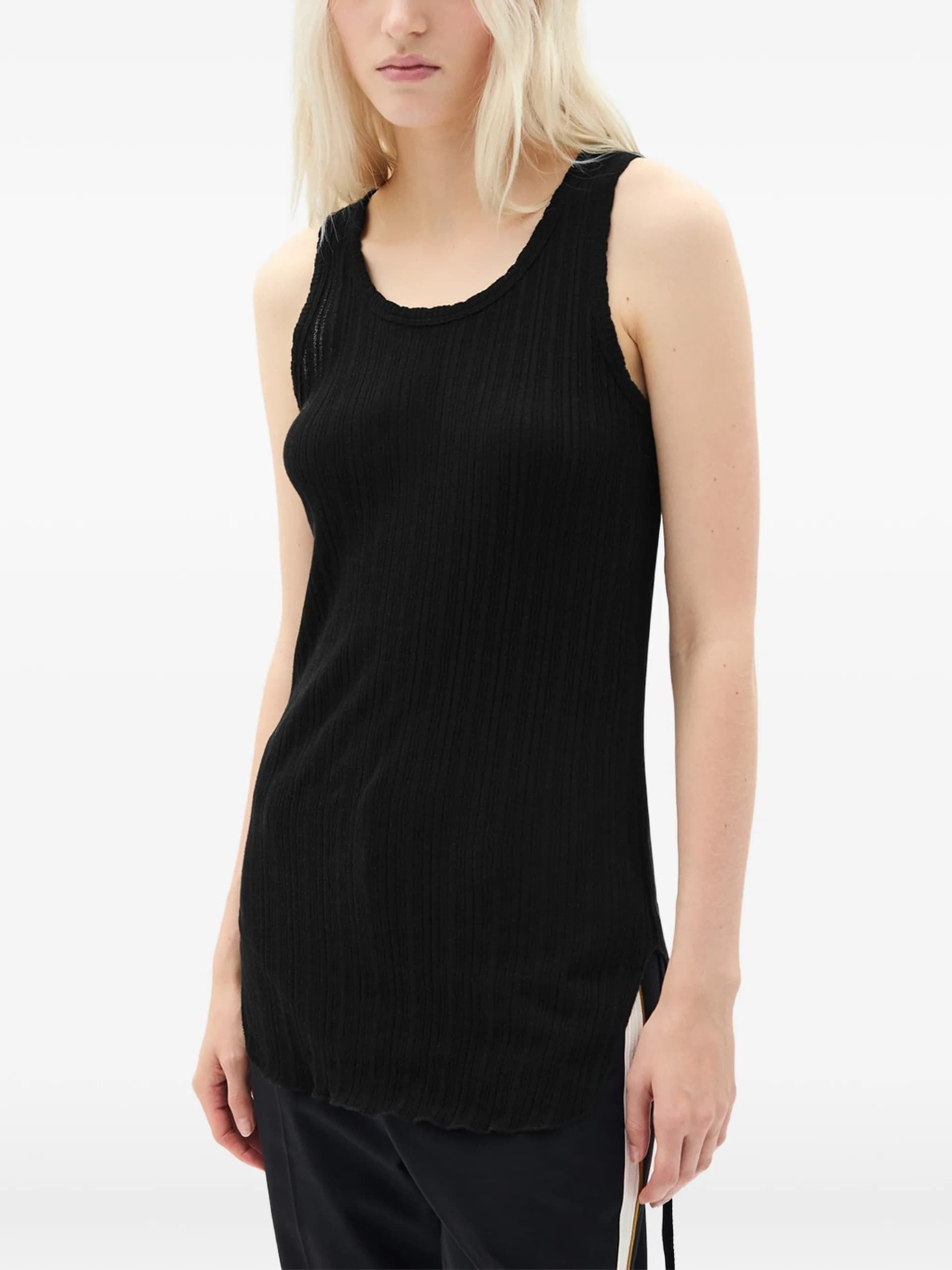 ANN DEMEULEMEESTER  TOP - 3