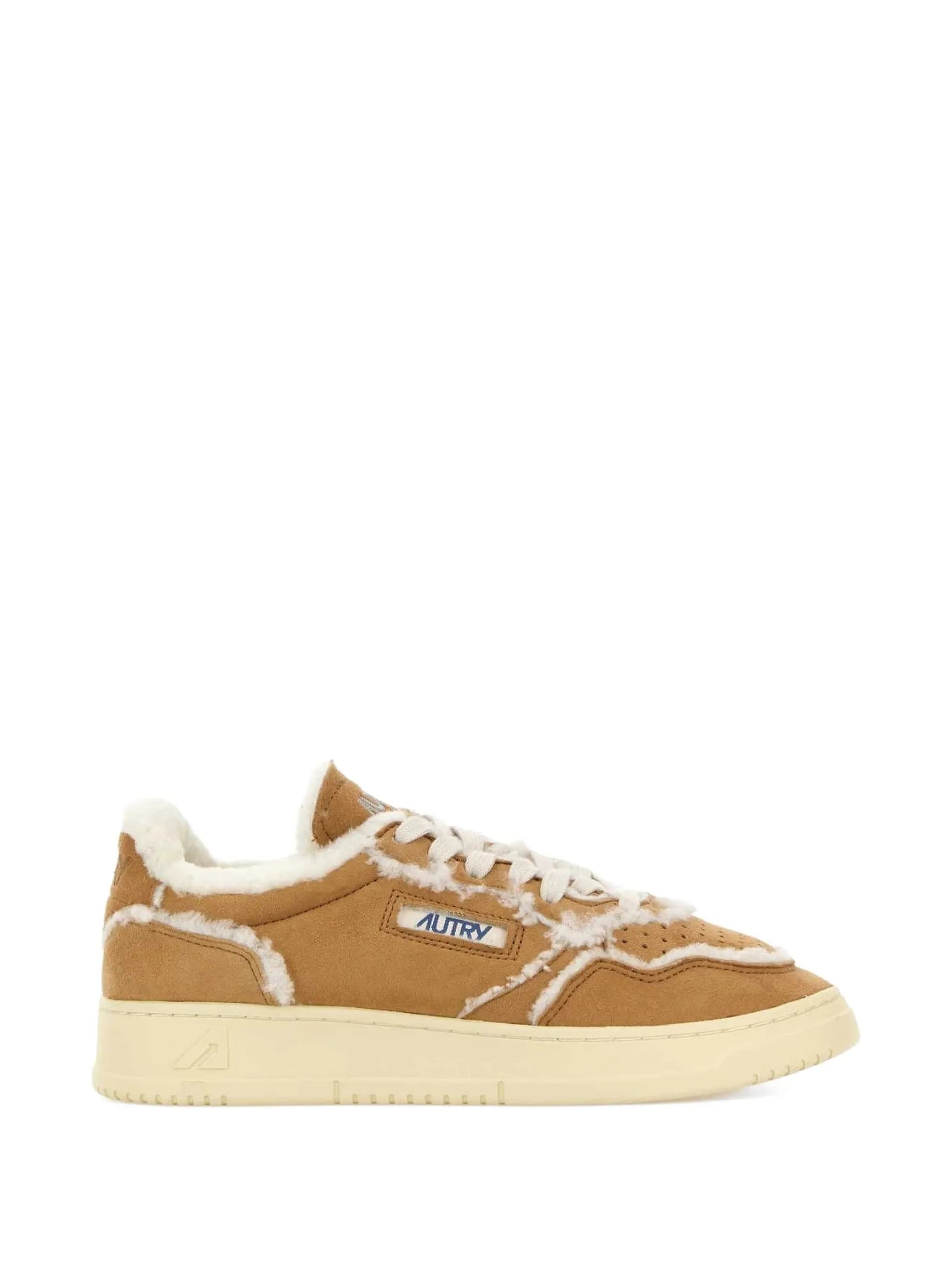 AUTRY  Sneakers Donna - 3