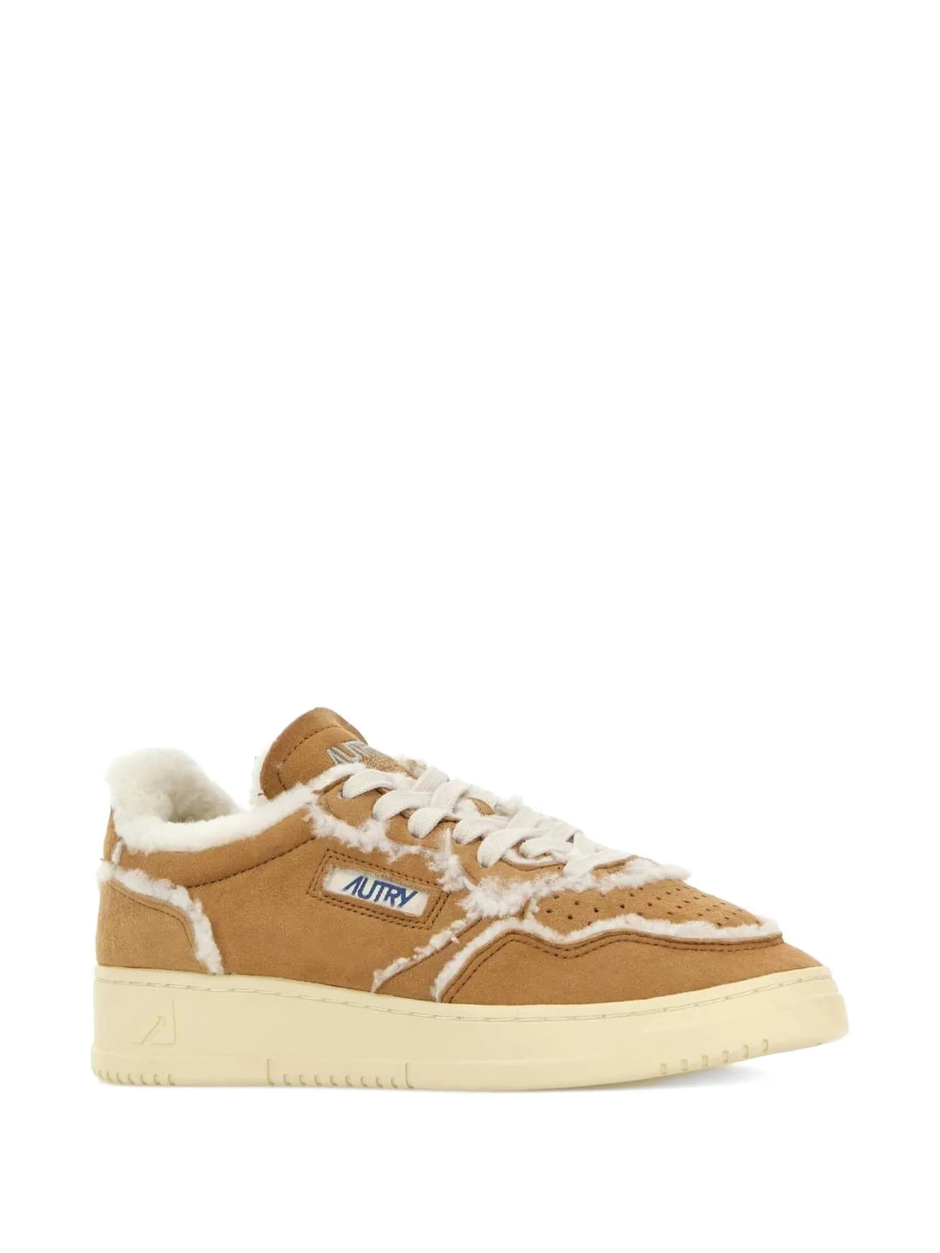 AUTRY  Sneakers Donna - 2