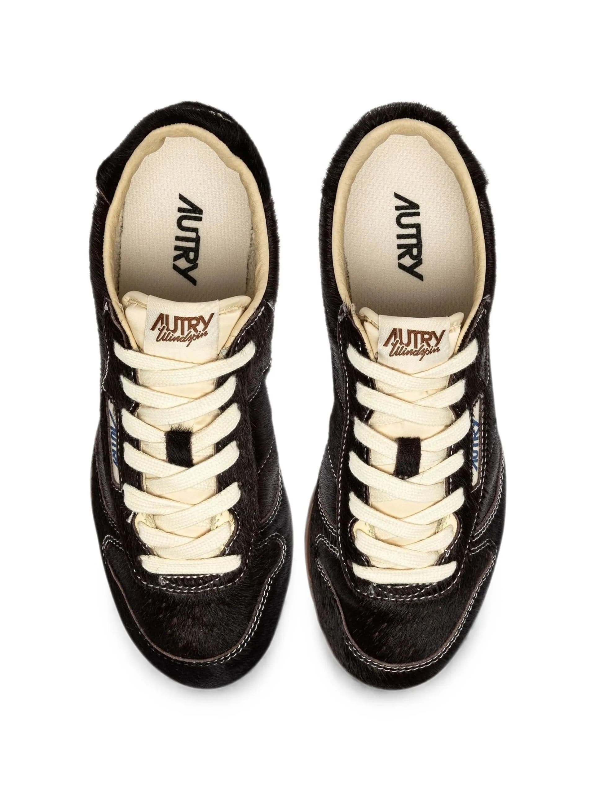 AUTRY  SNEAKERS - 3