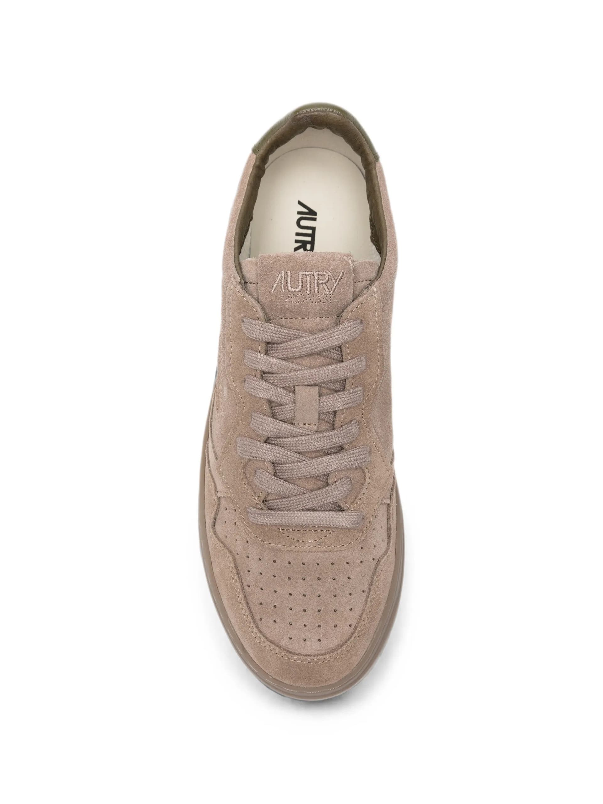 AUTRY  SNEAKERS - 4