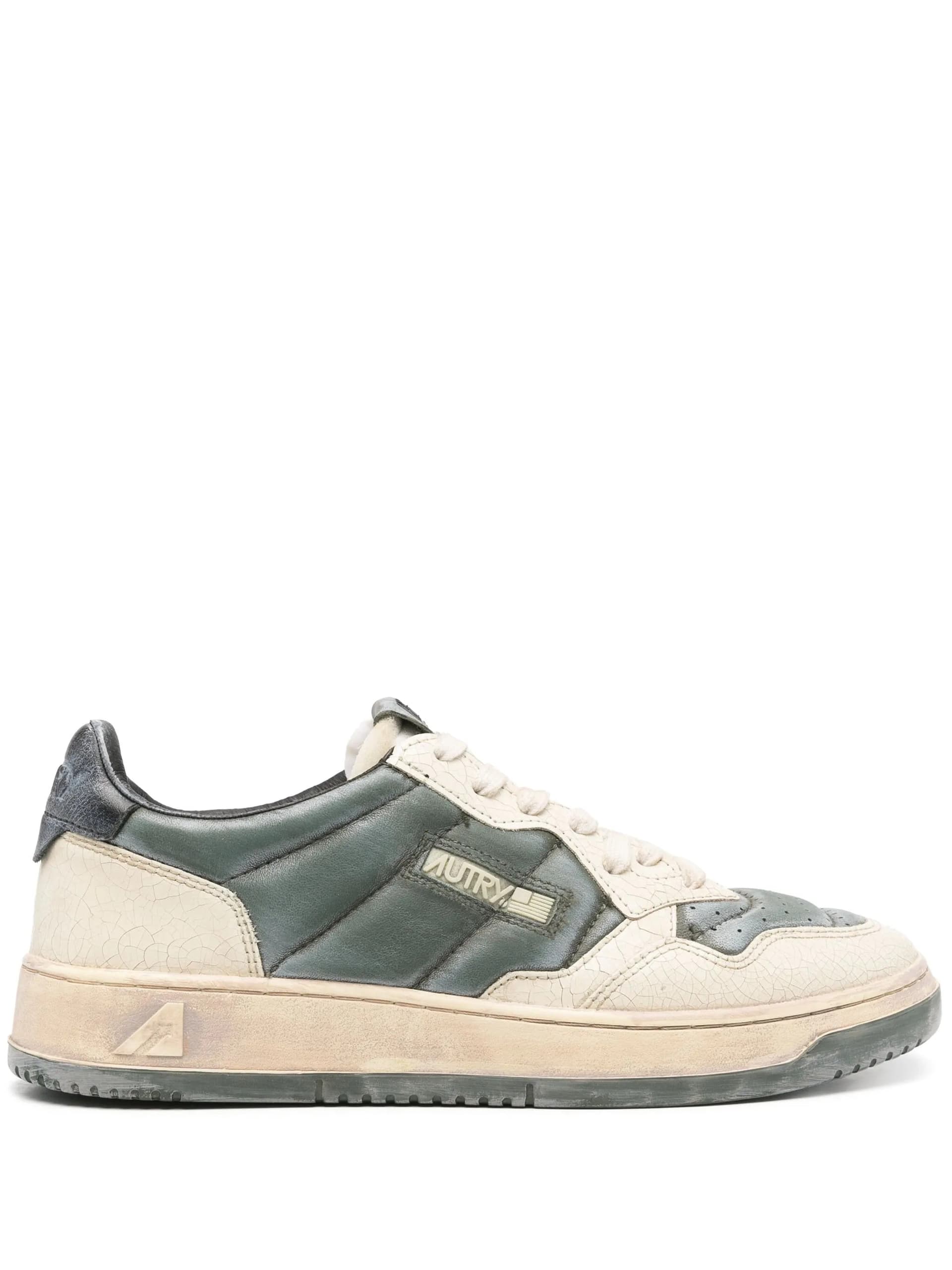 AUTRY  Sneakers Uomo - 5