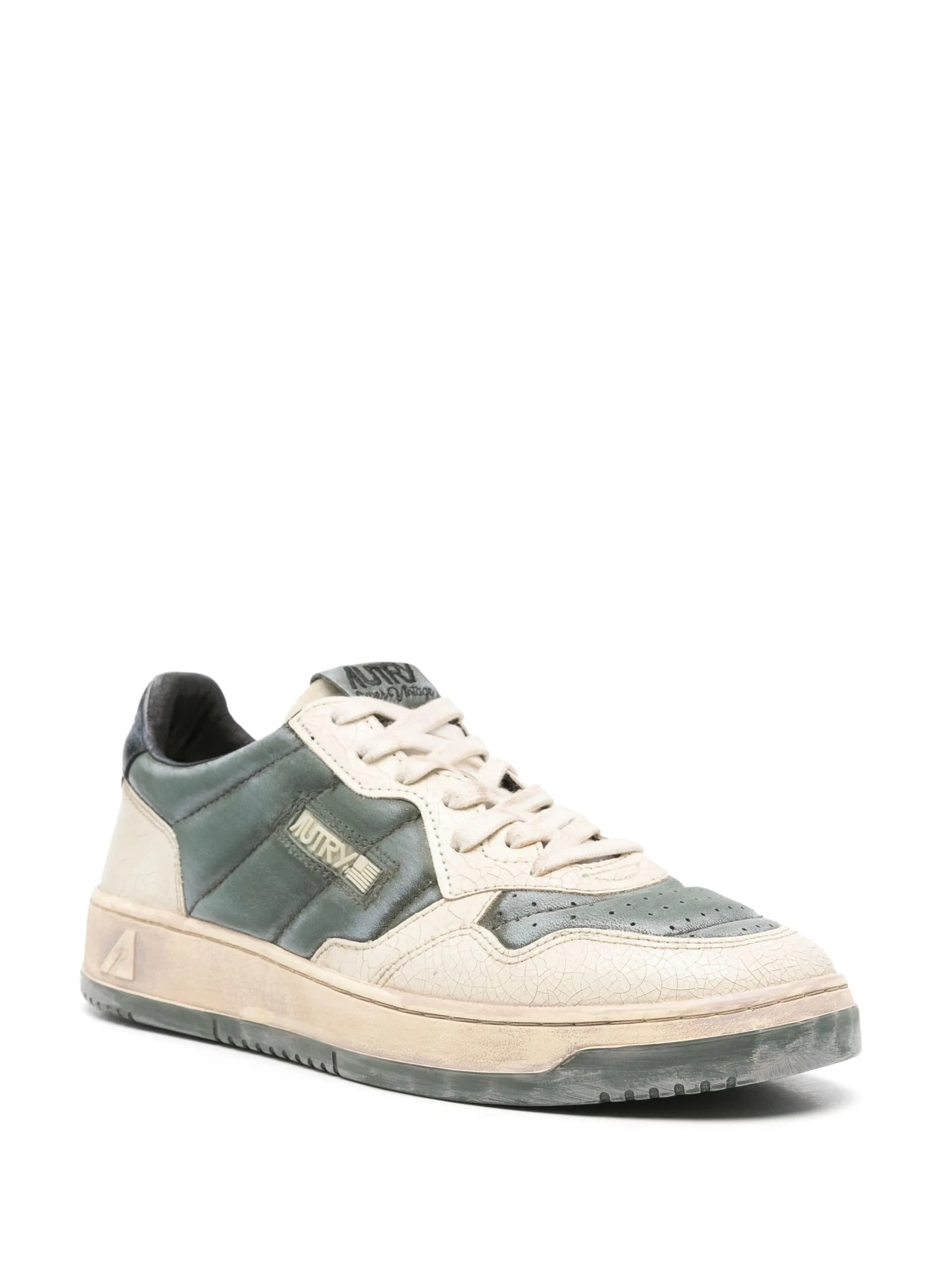 AUTRY  Sneakers Uomo - 2