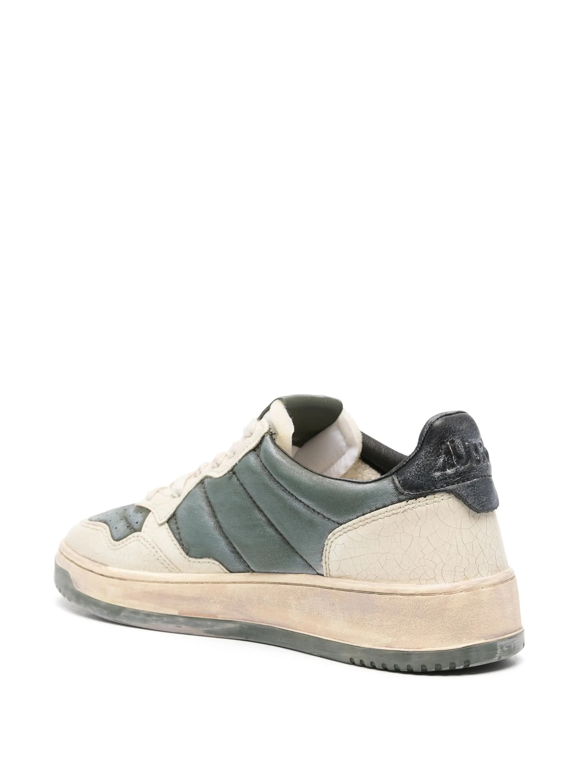 AUTRY  Sneakers Uomo - 3