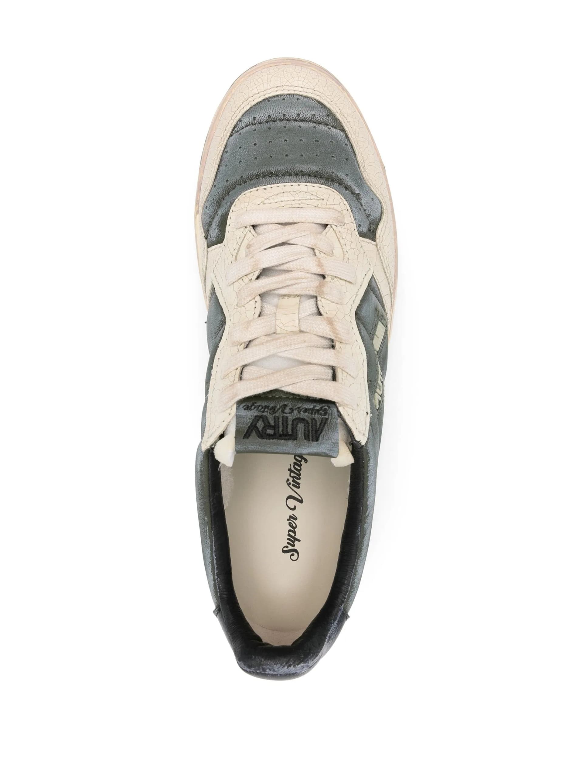 AUTRY  Sneakers Uomo - 4