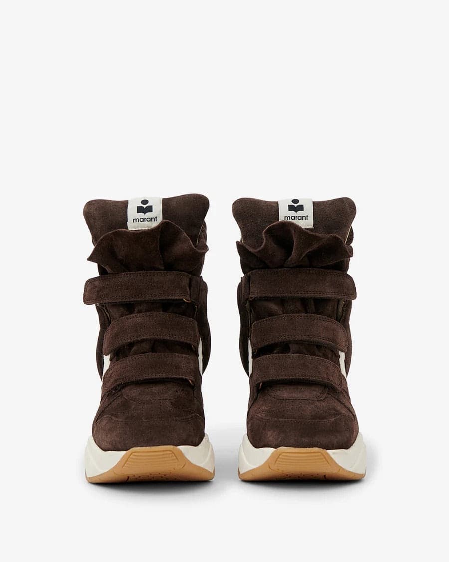 Isabel Marant ISABEL MARANT STIVALETTI - 5