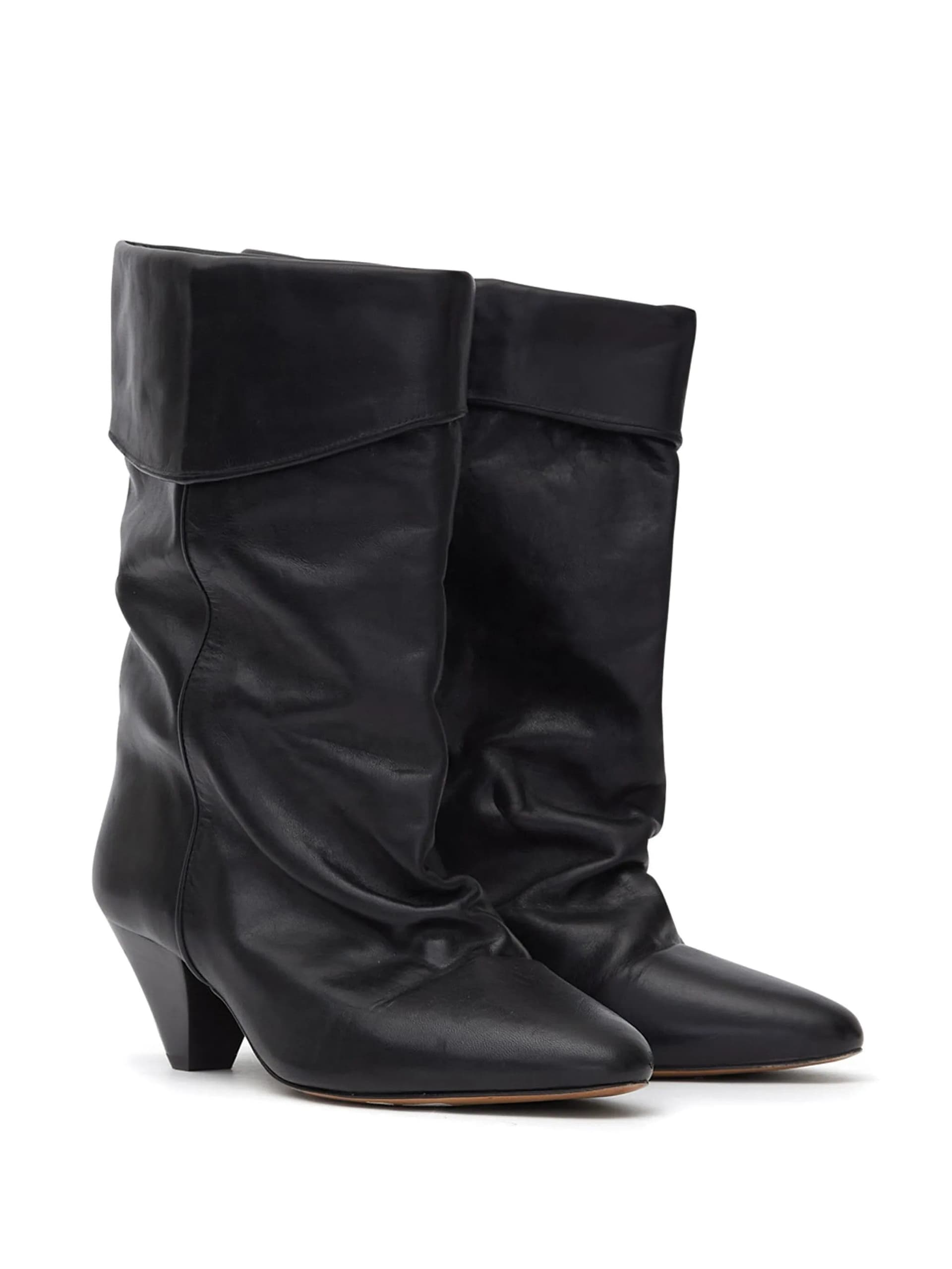 Isabel Marant ISABEL MARANT STIVALETTI - 4