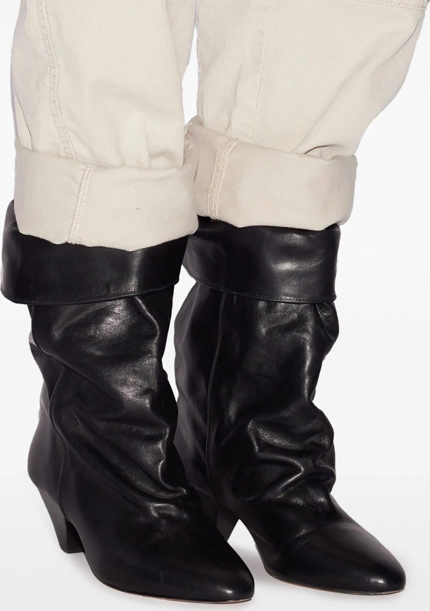 Isabel Marant ISABEL MARANT STIVALETTI - 5