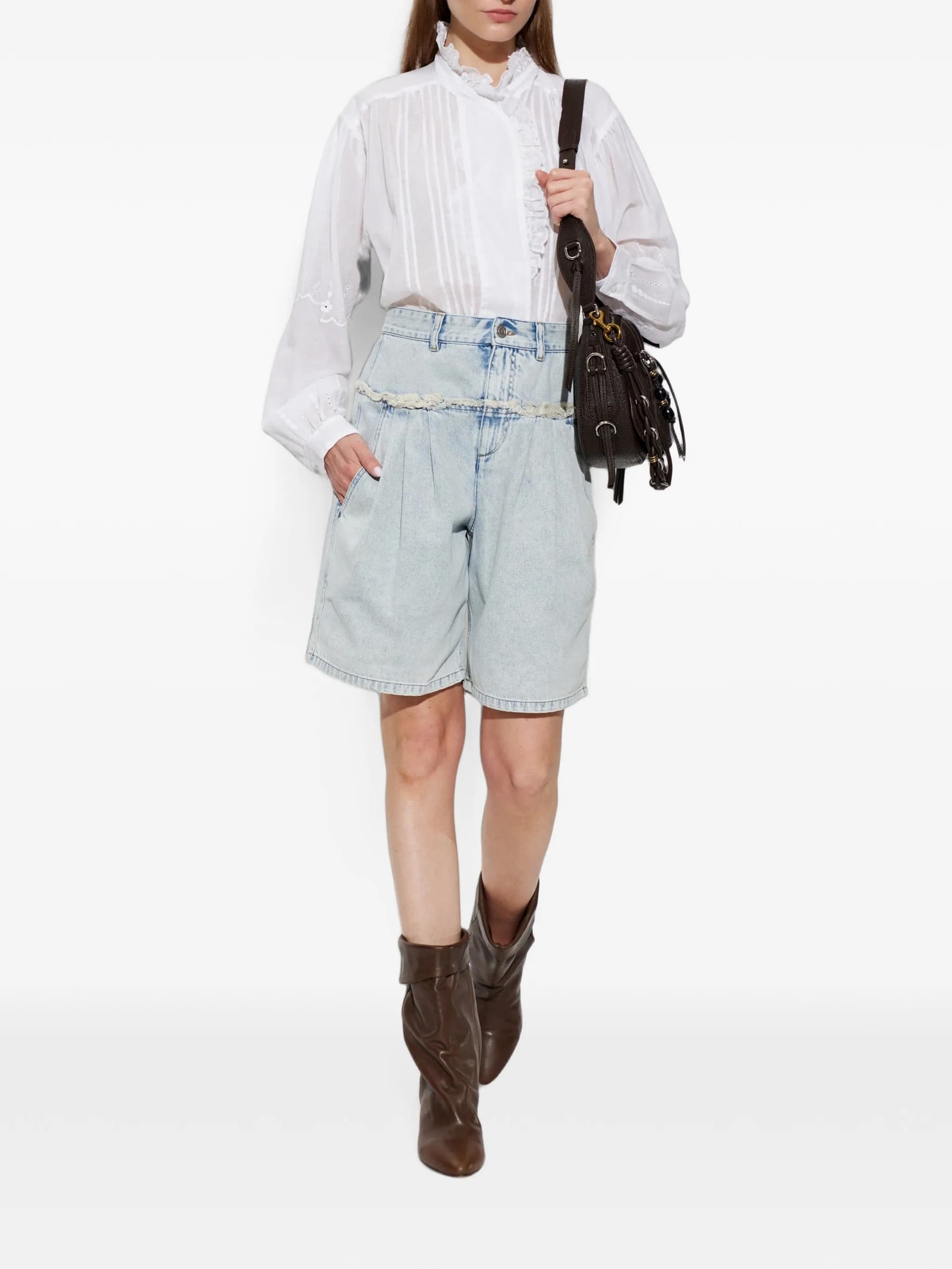 Isabel Marant ISABEL MARANT STIVALETTI - 10