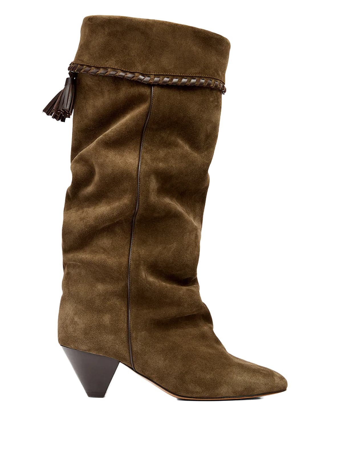 Isabel Marant ISABEL MARANT STIVALI - 4