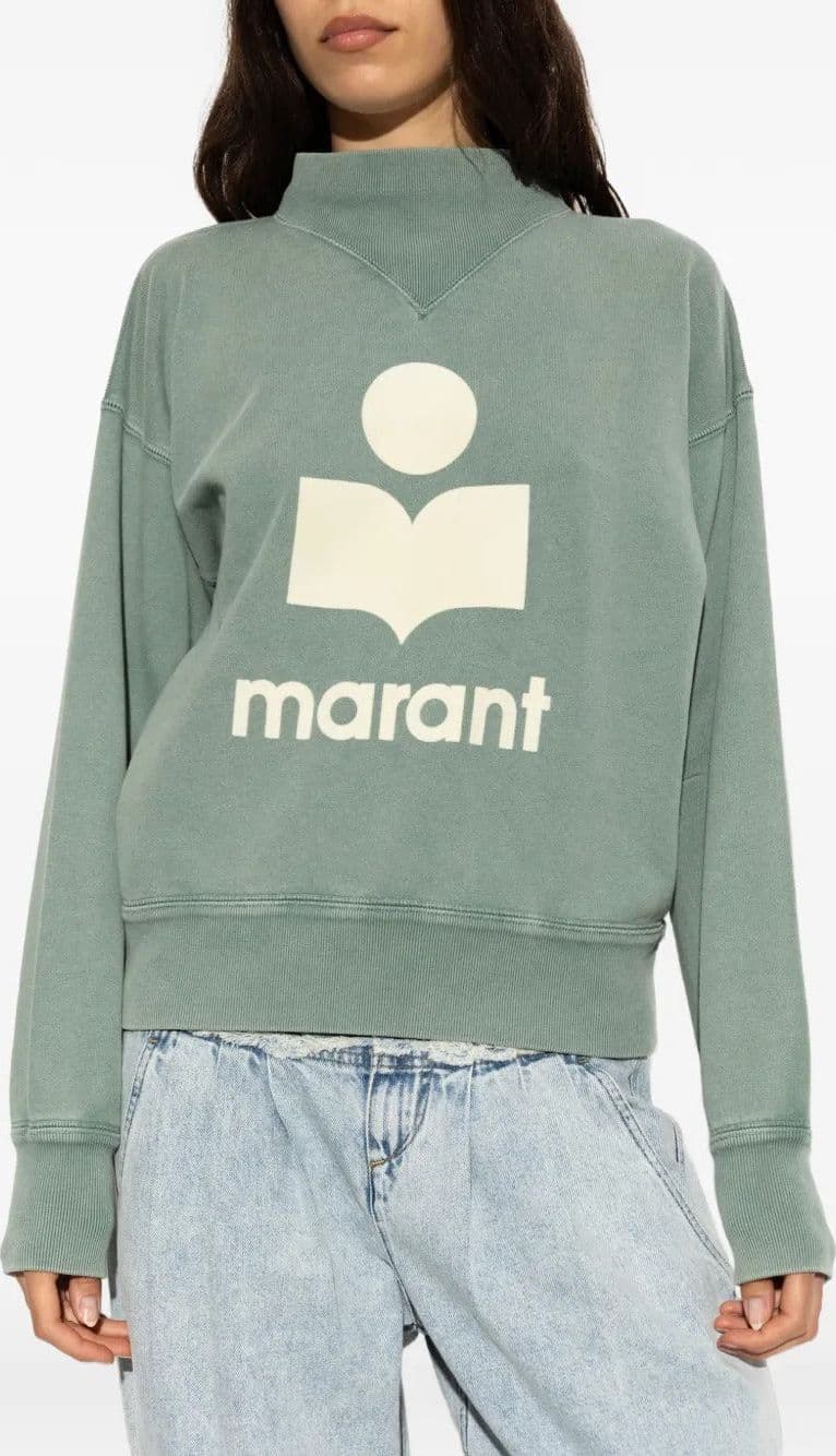 MARANT ETOILE  MAGLIERIA - 3