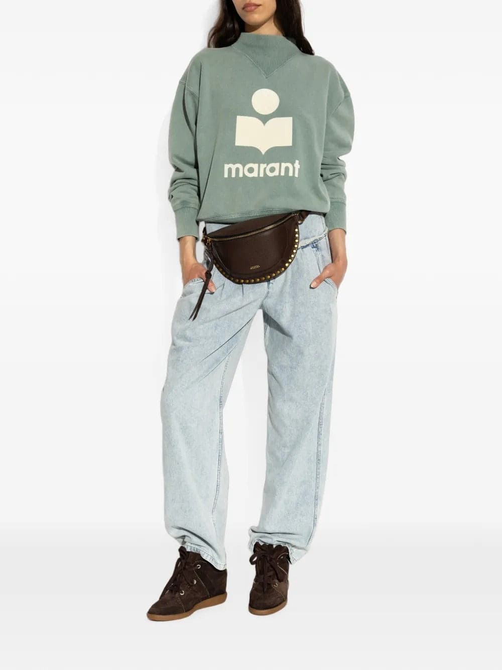 MARANT ETOILE  MAGLIERIA - 5