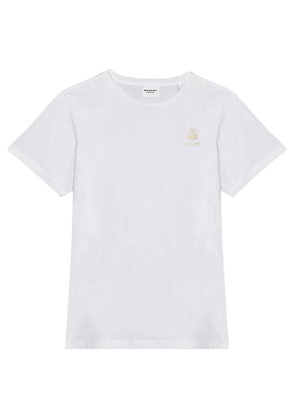 MARANT ETOILE  T-SHIRT - 7