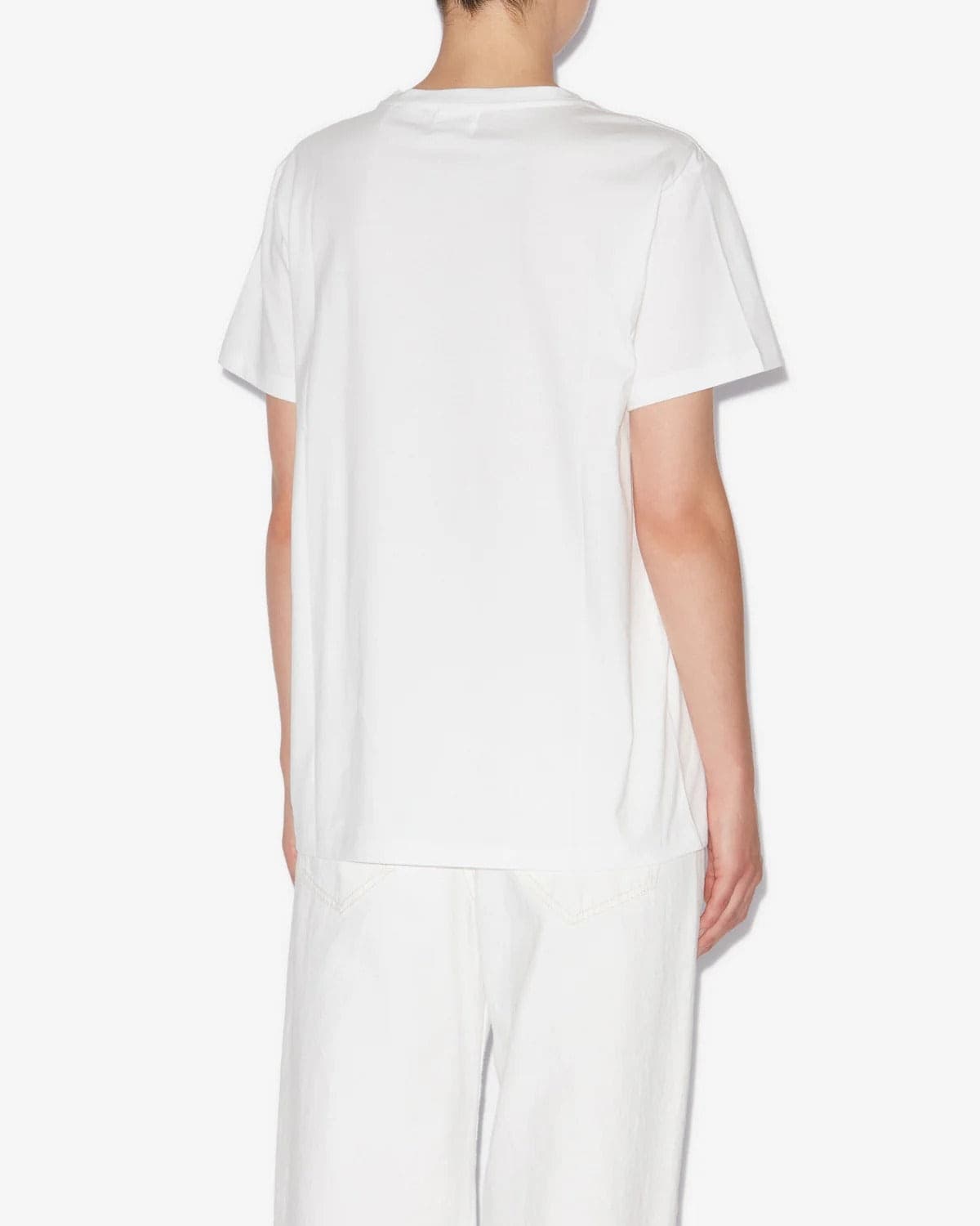 MARANT ETOILE  T-SHIRT - 4