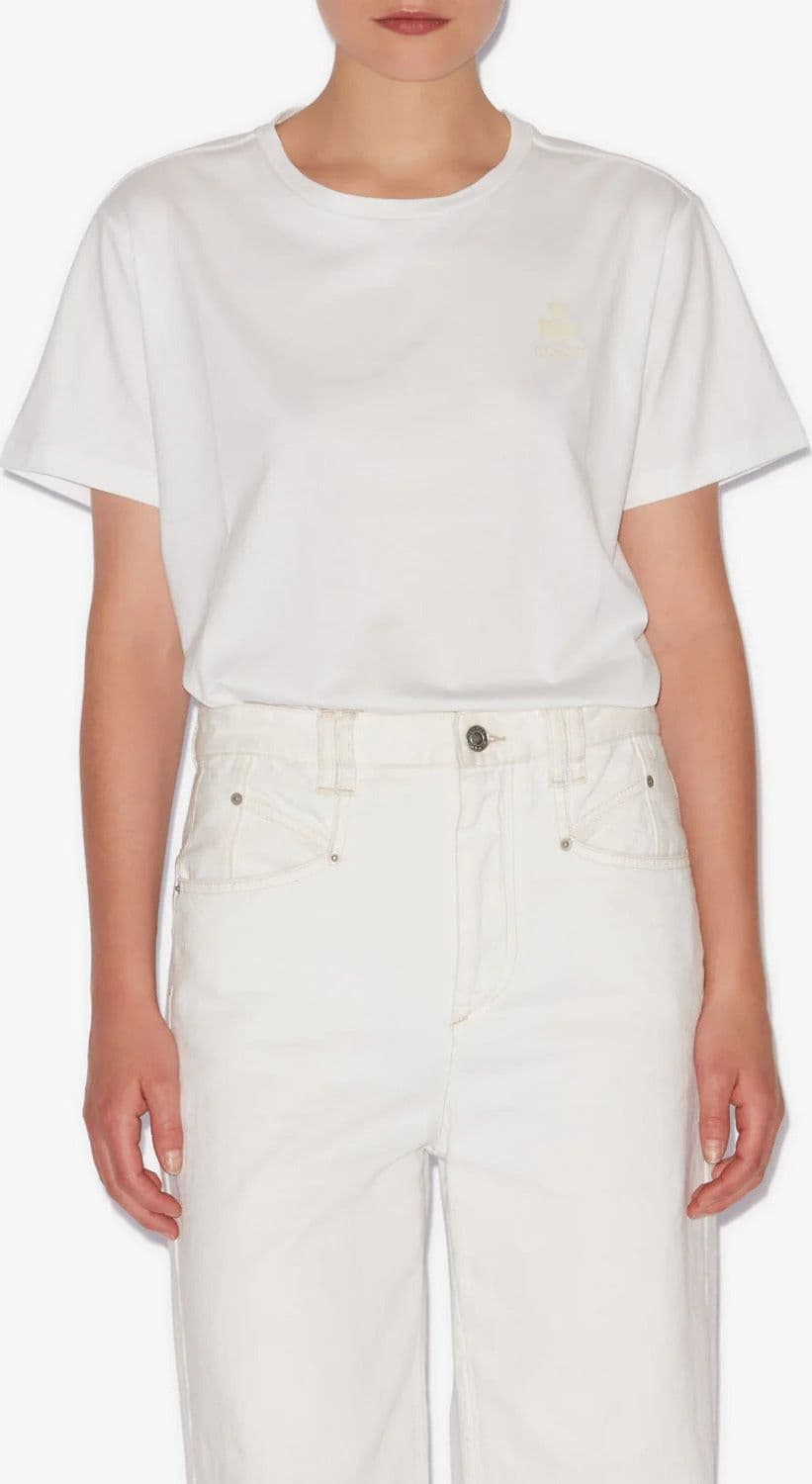 MARANT ETOILE  T-SHIRT - 6